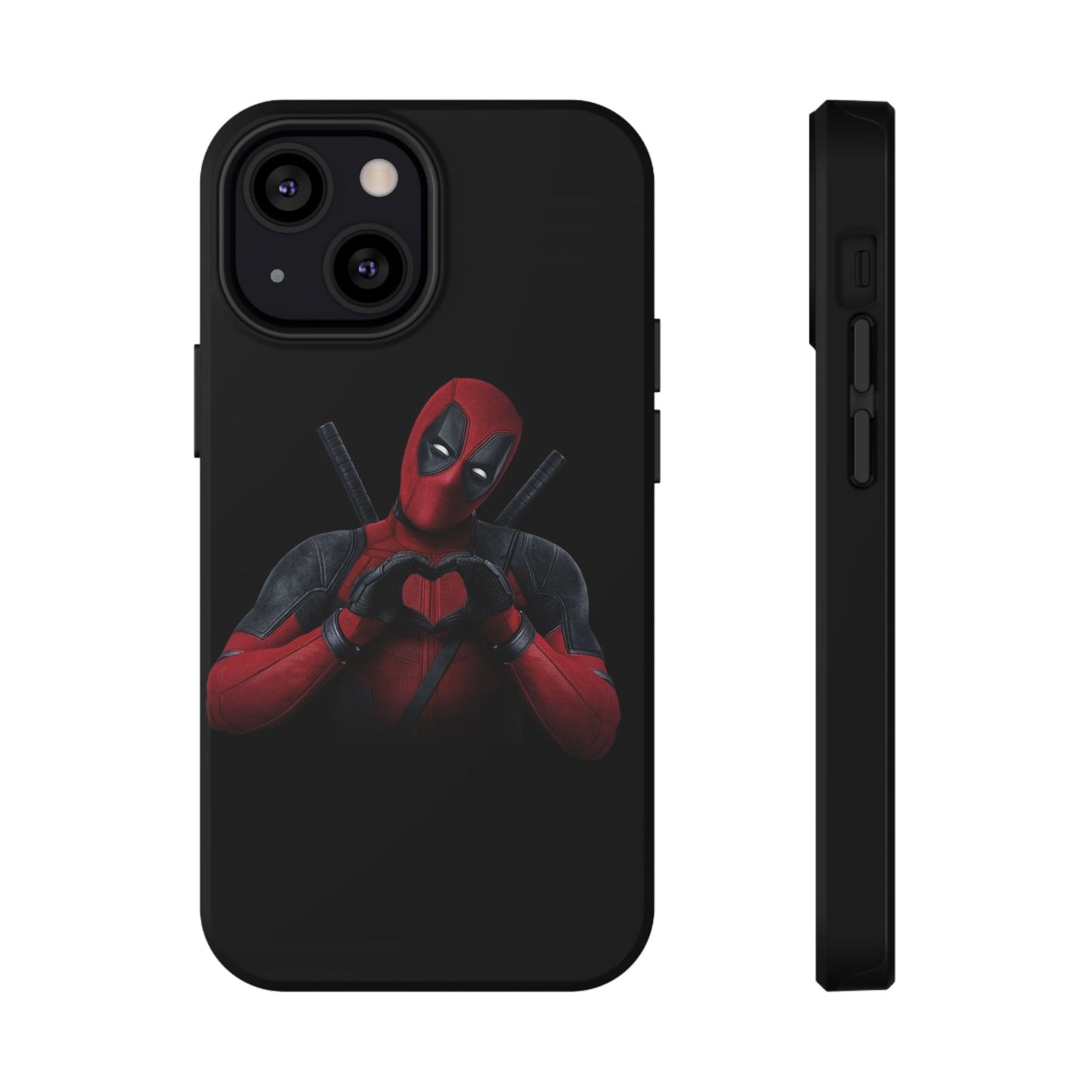 DEADPOOL - Impact-Resistant Case
