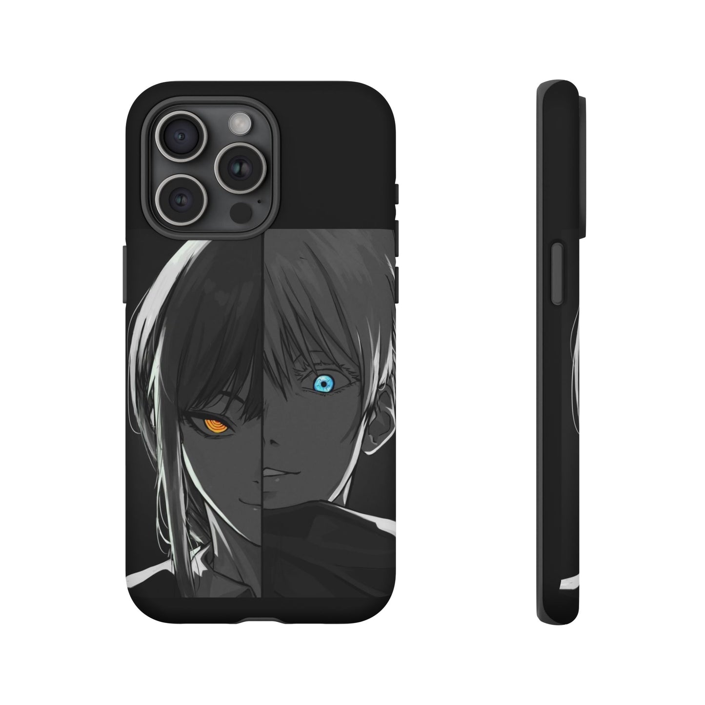 ANIME - Tough Case