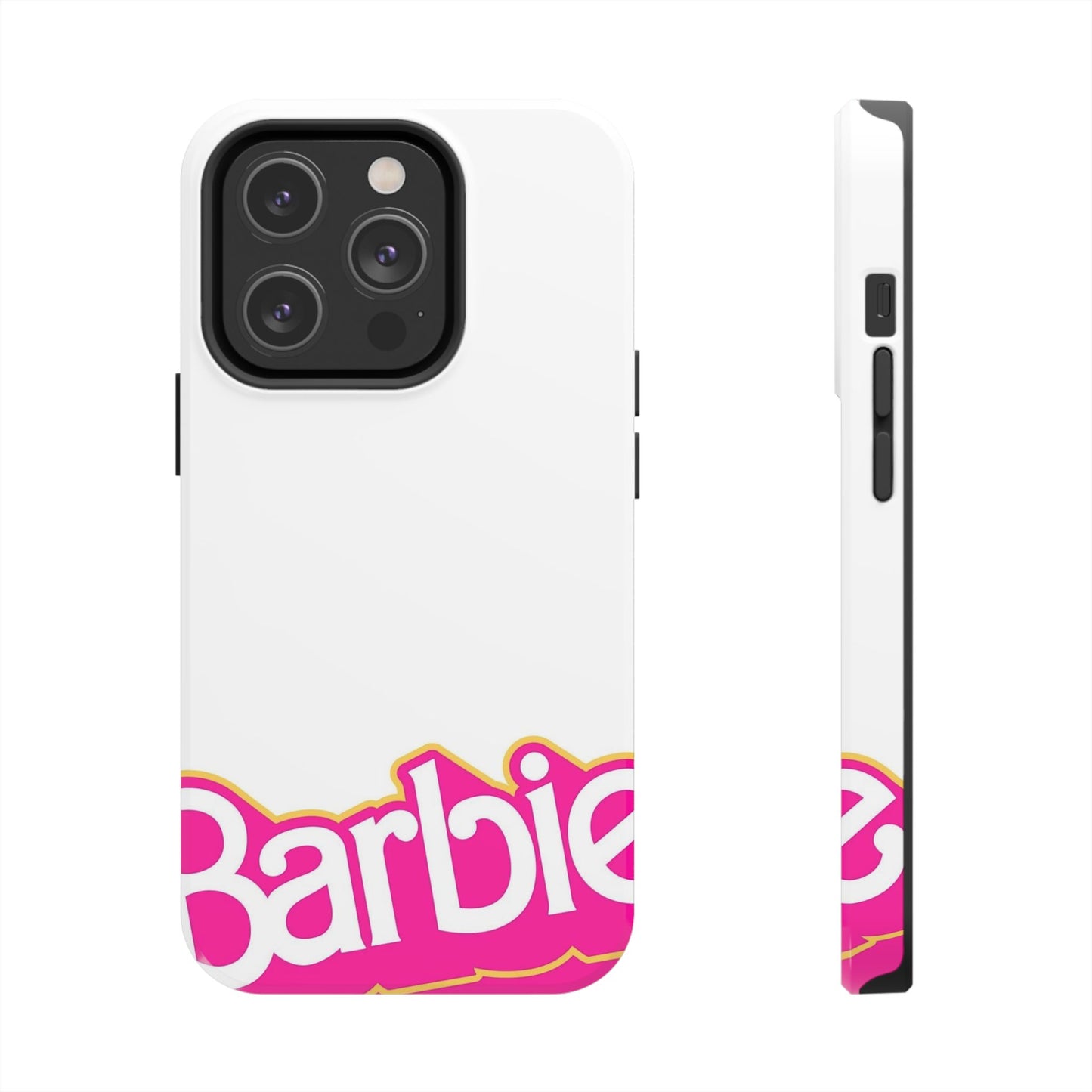 PINK - Tough Phone Case
