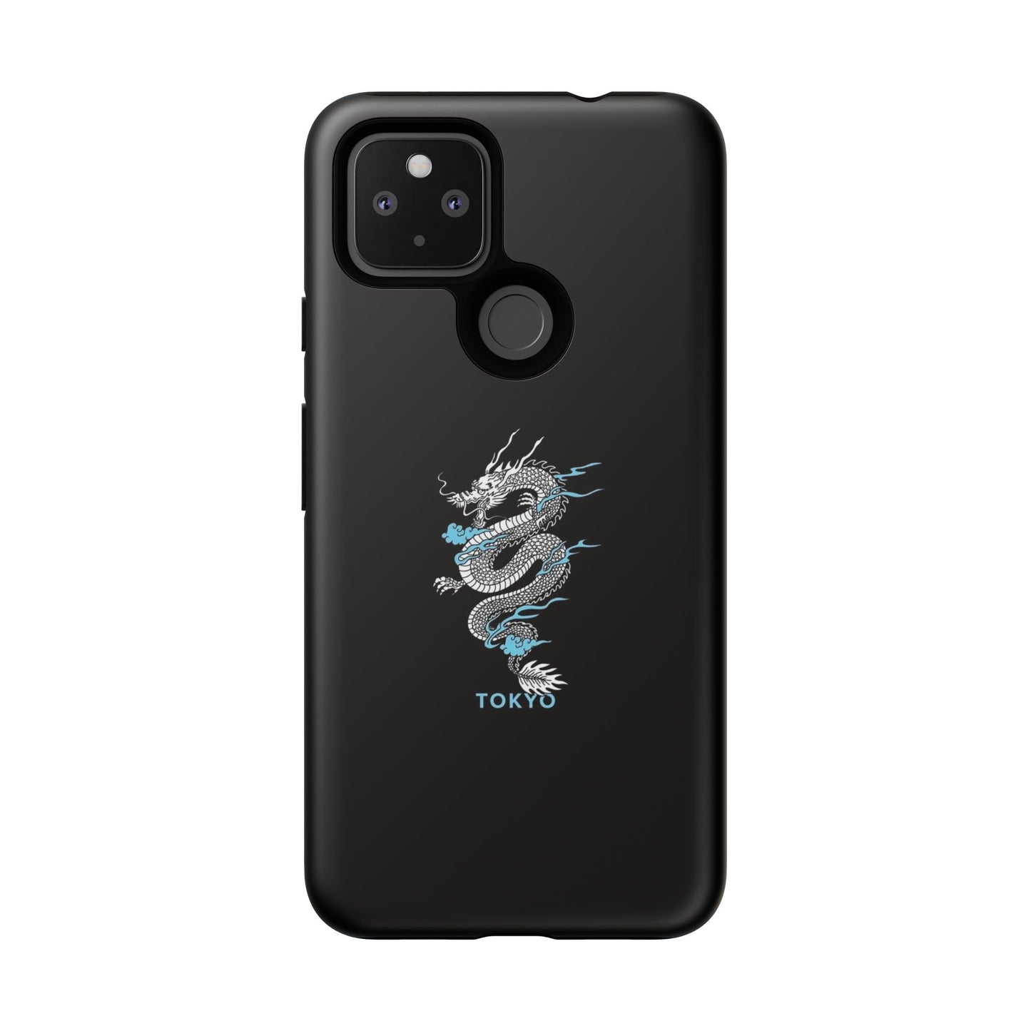 DRAGON - Tough Case