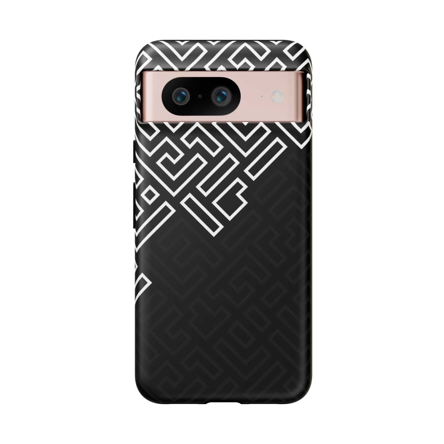 BLACK - Tough Case