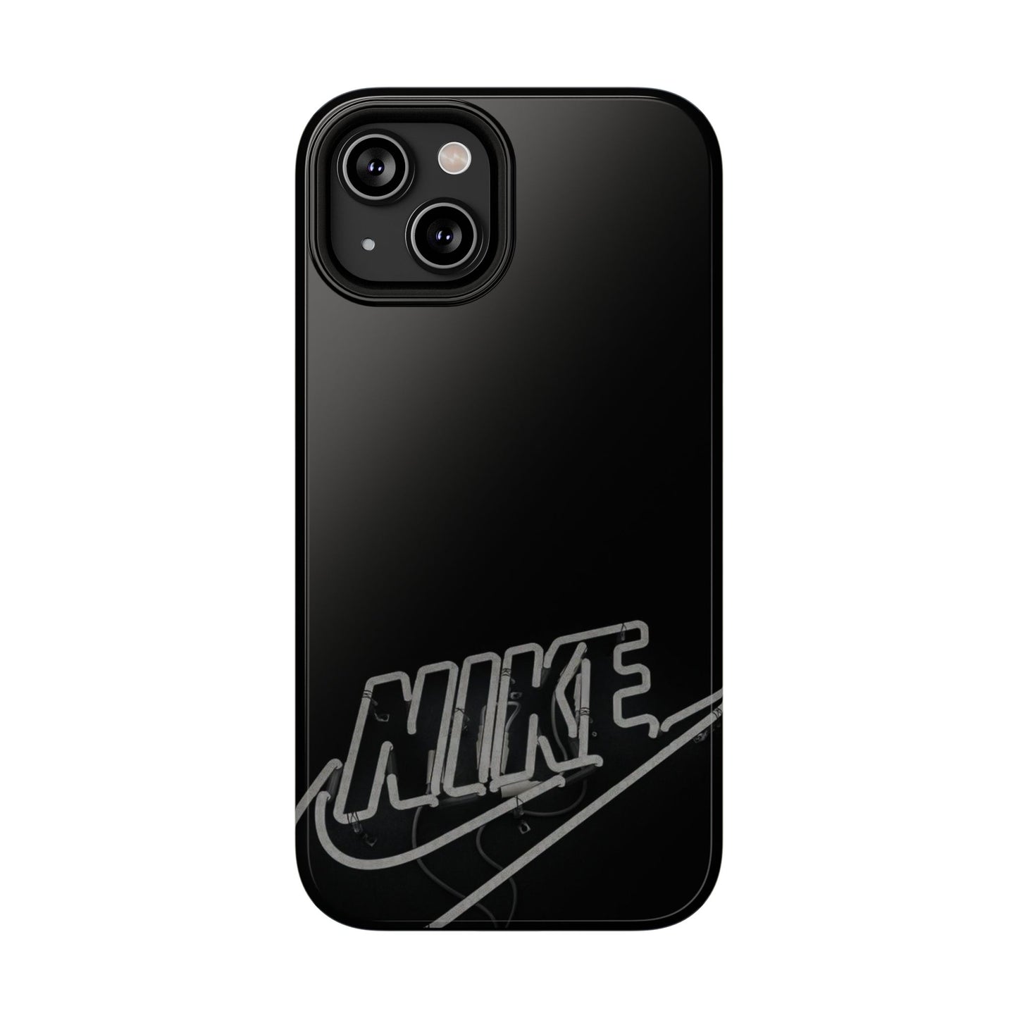 NIKE - Impact-Resistant Case