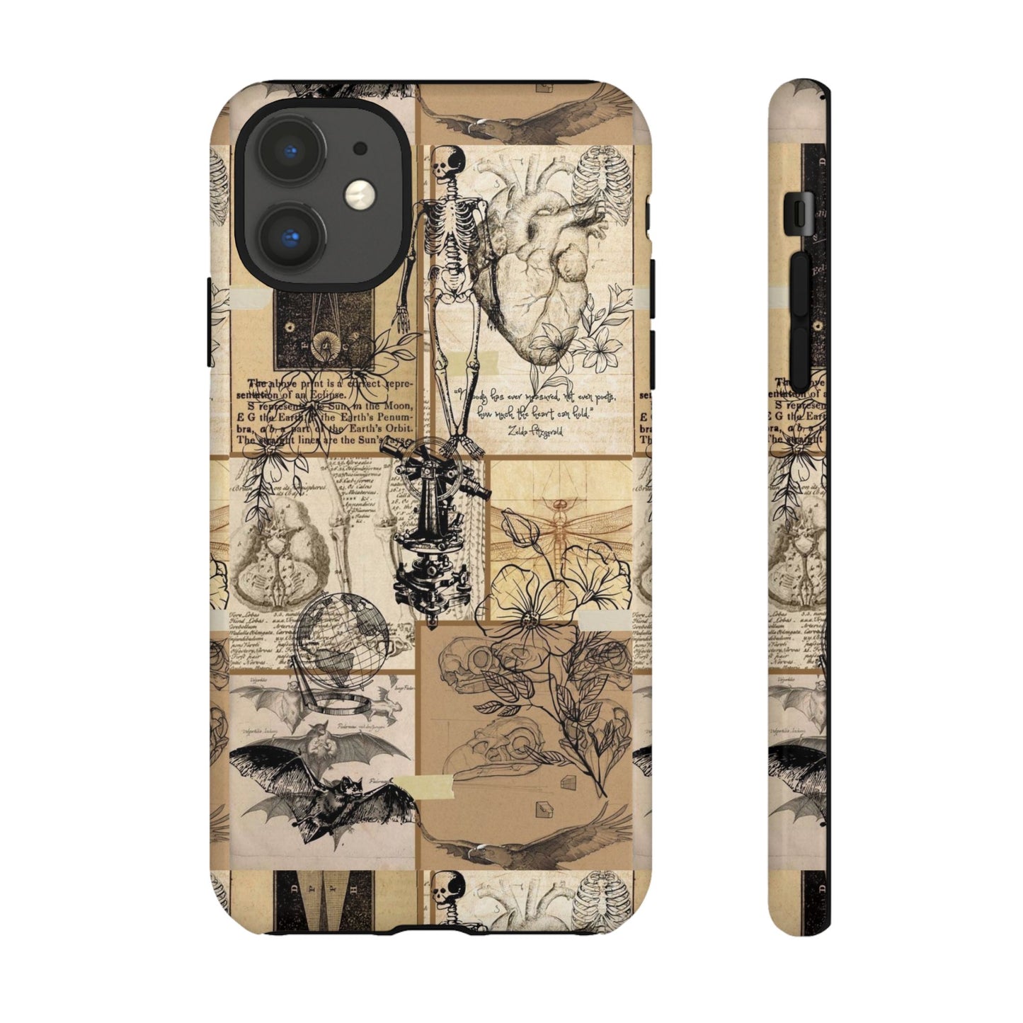 MIXED - Tough Case