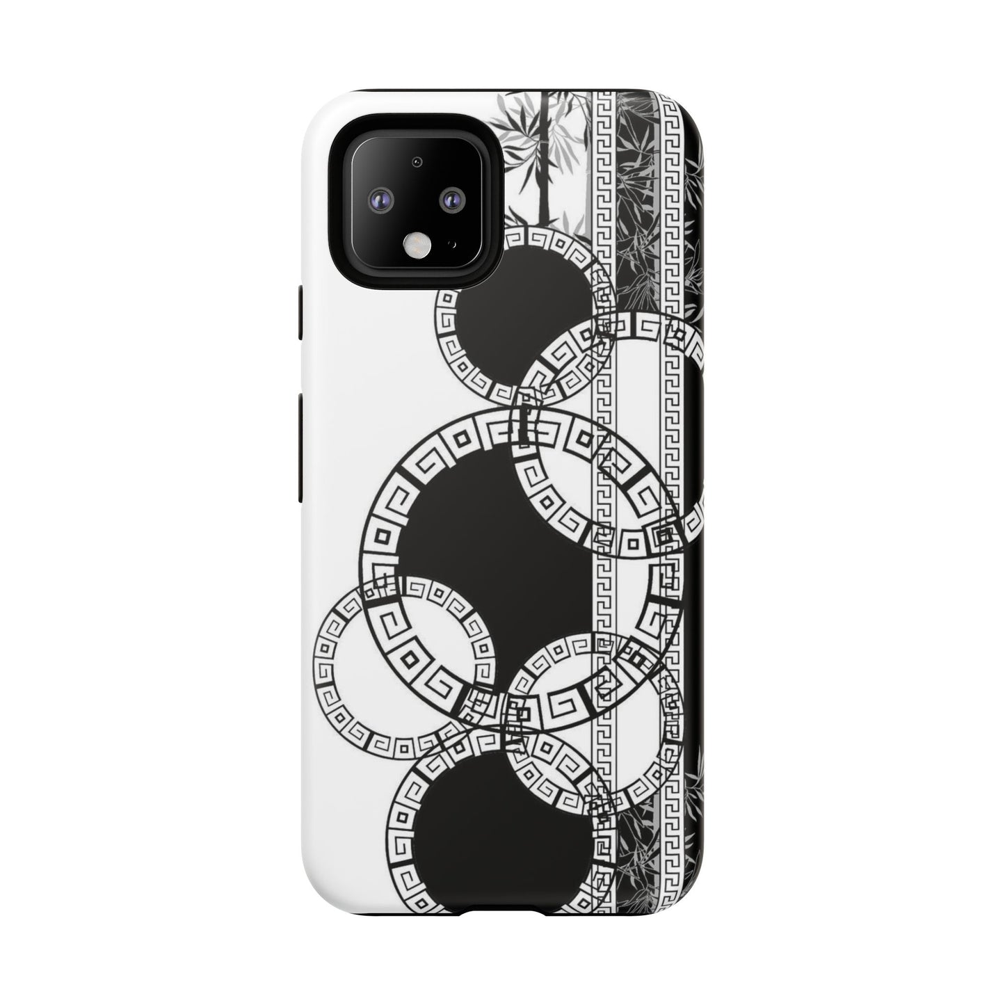 BLACK&WHITE - Tough Case