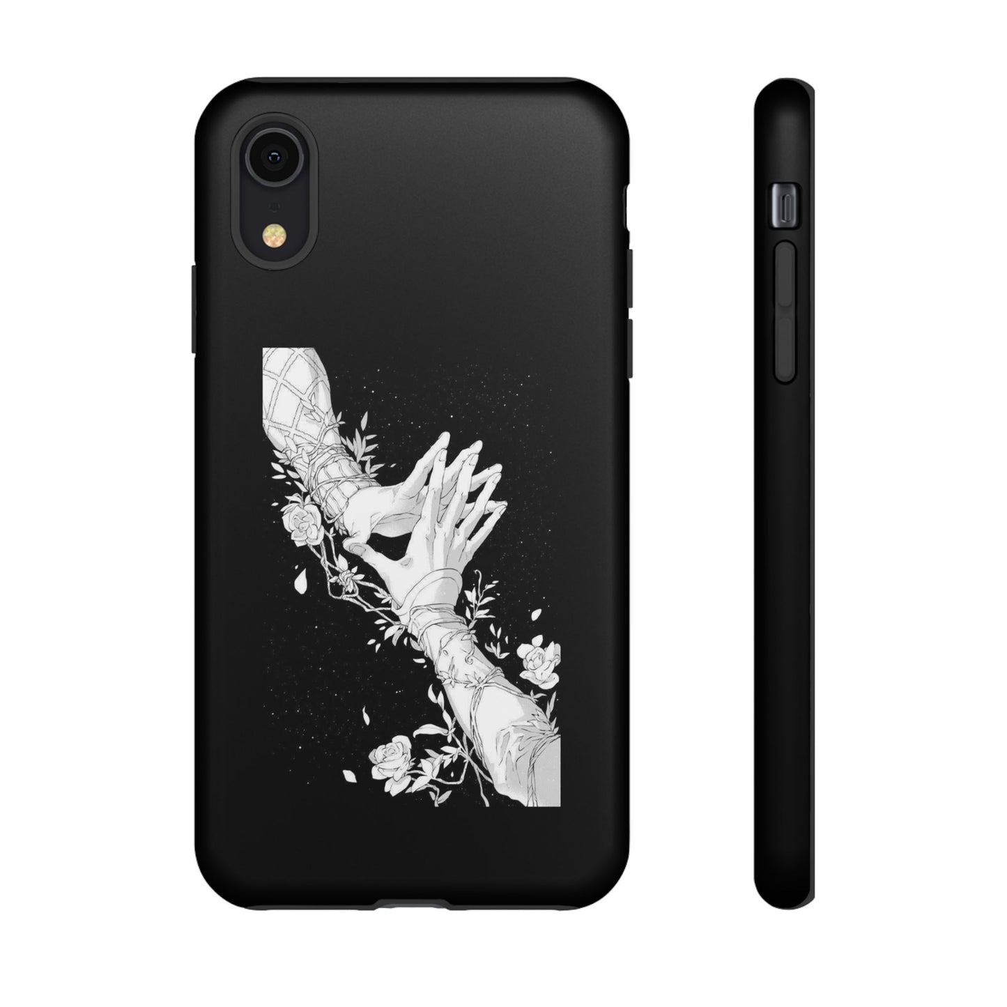 BLACK - Tough Case