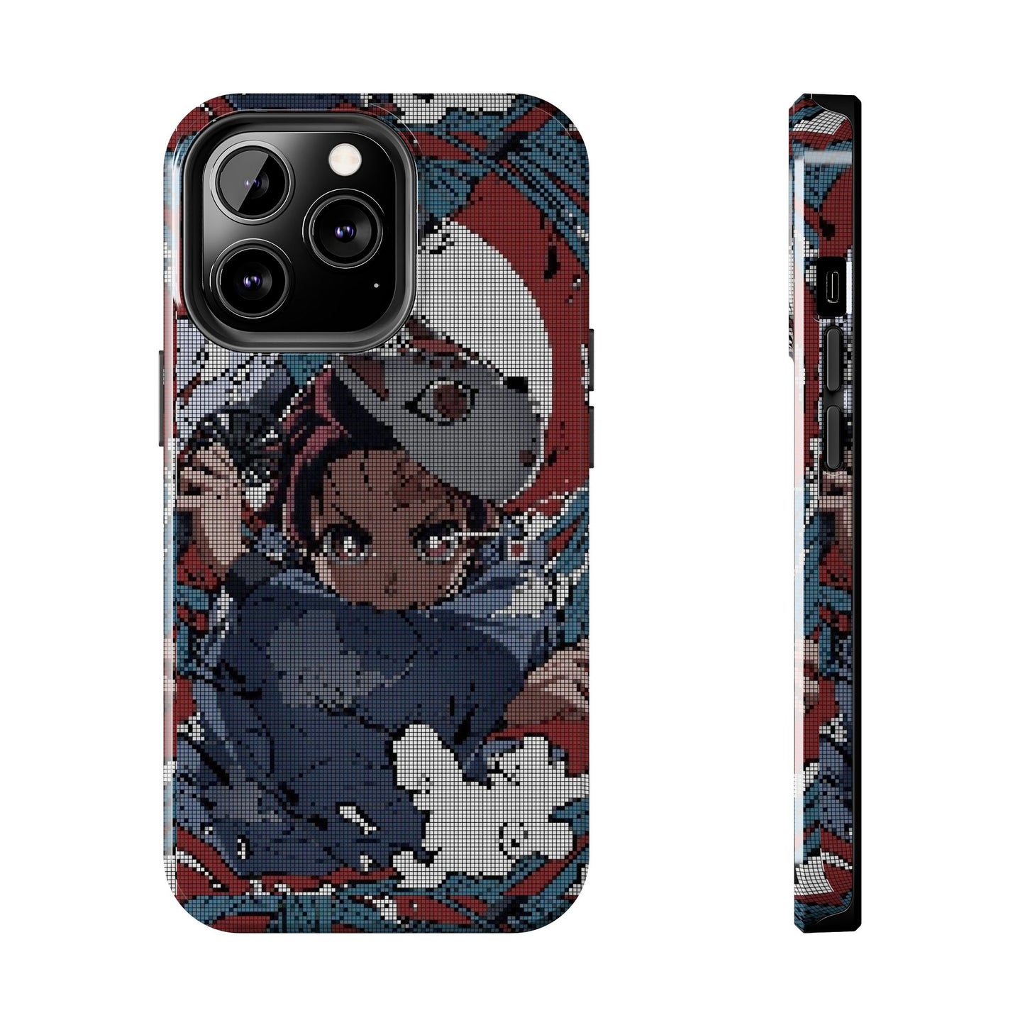 ANIME - Tough Phone Case