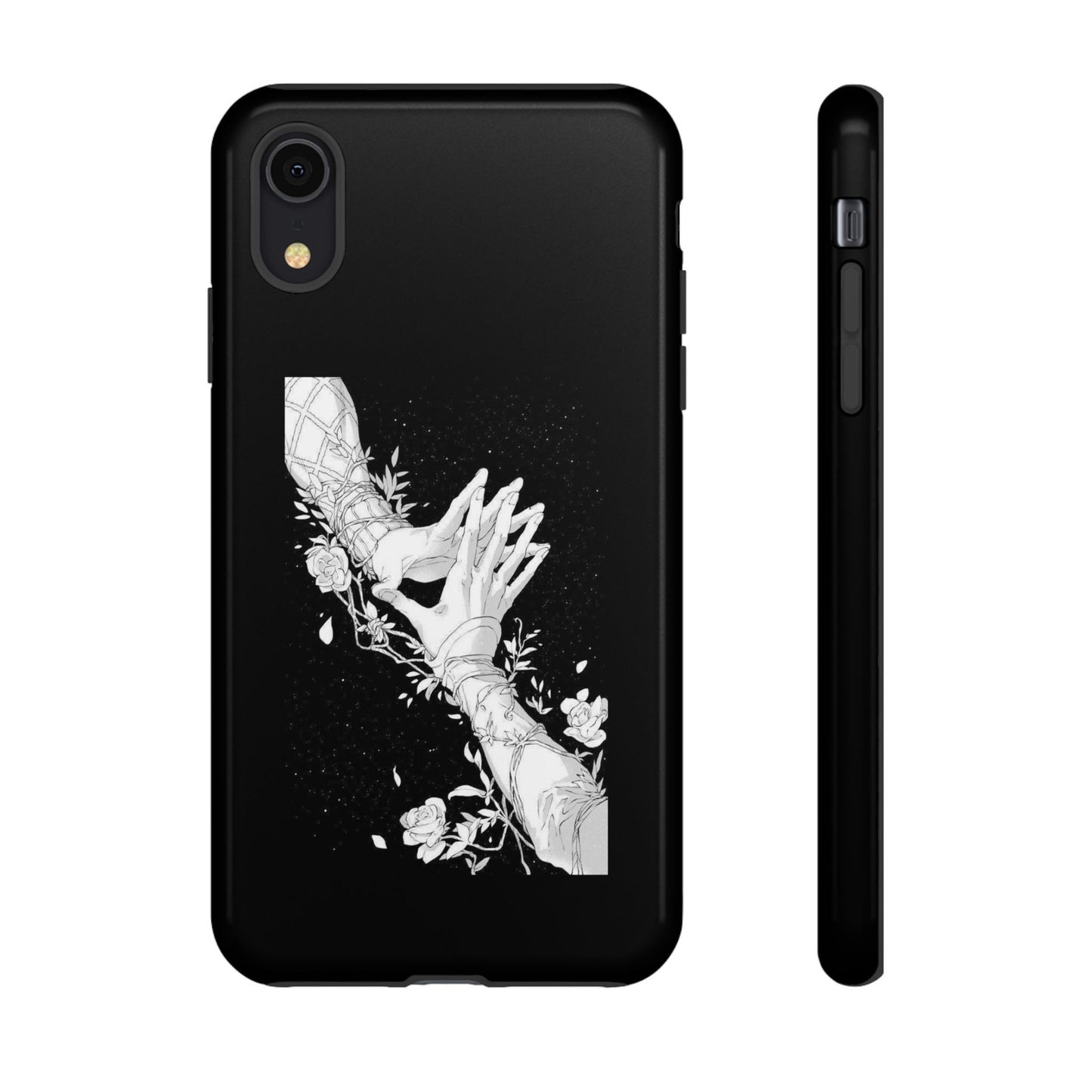 BLACK - Tough Case