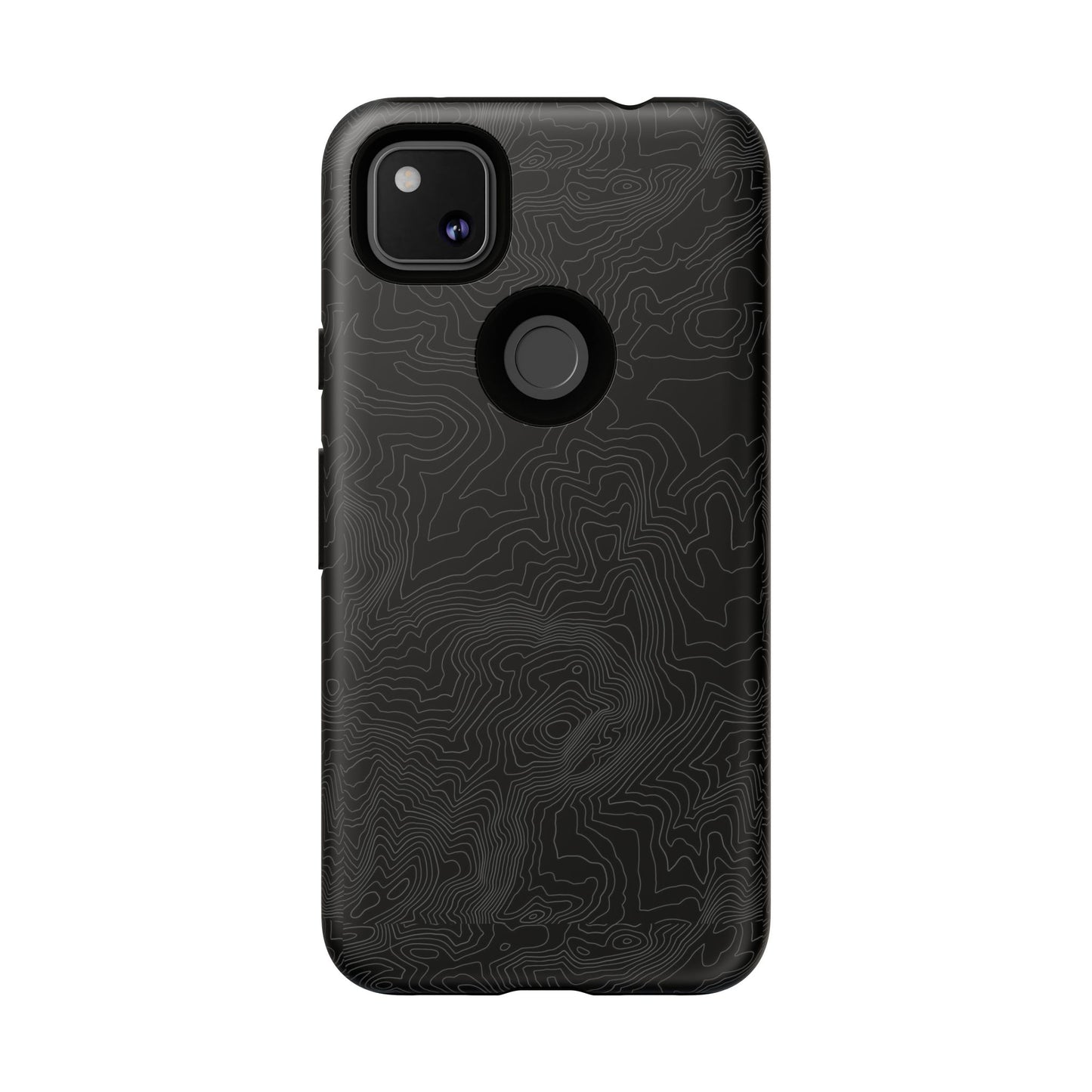 BLACK - Tough Case