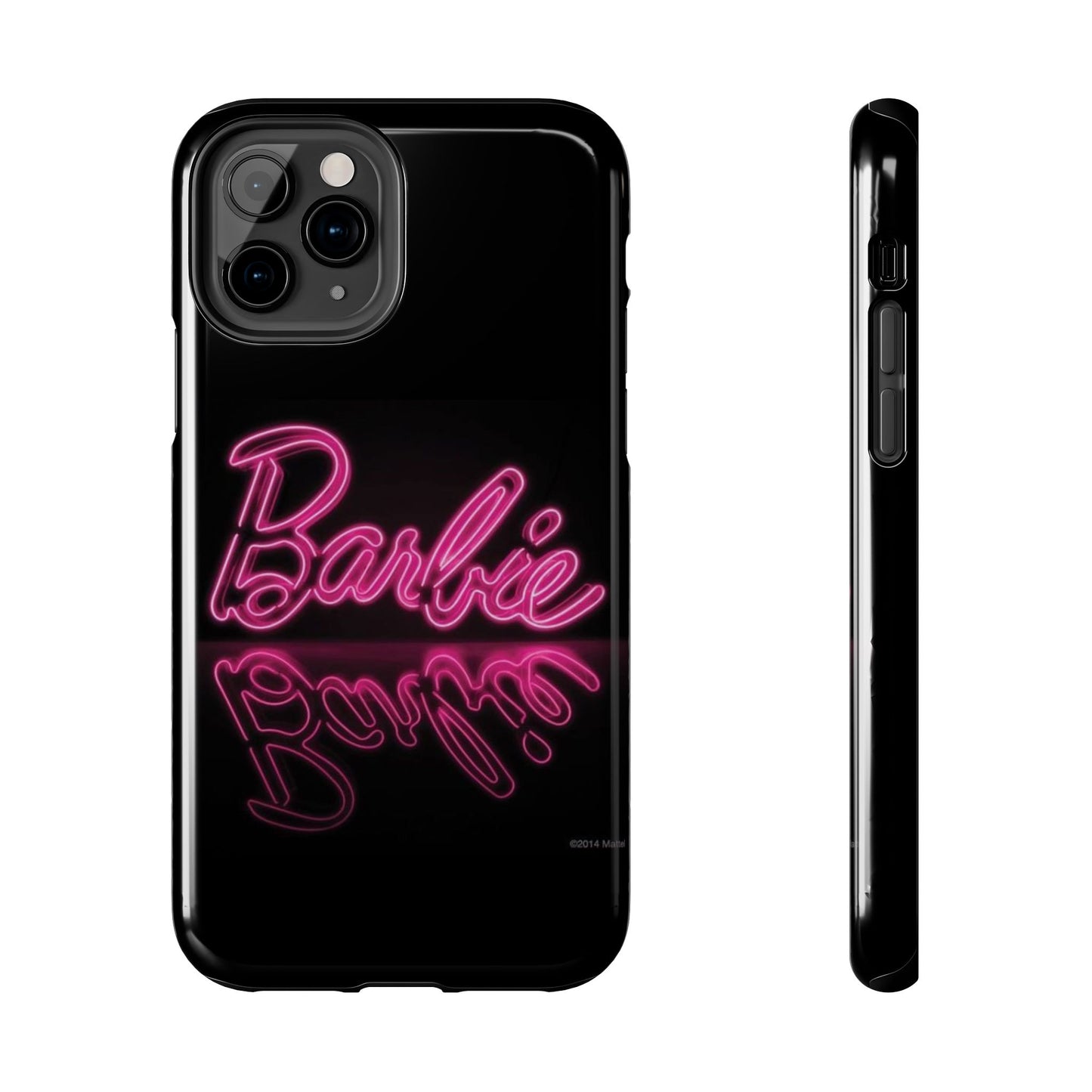 PINK - Tough Phone case