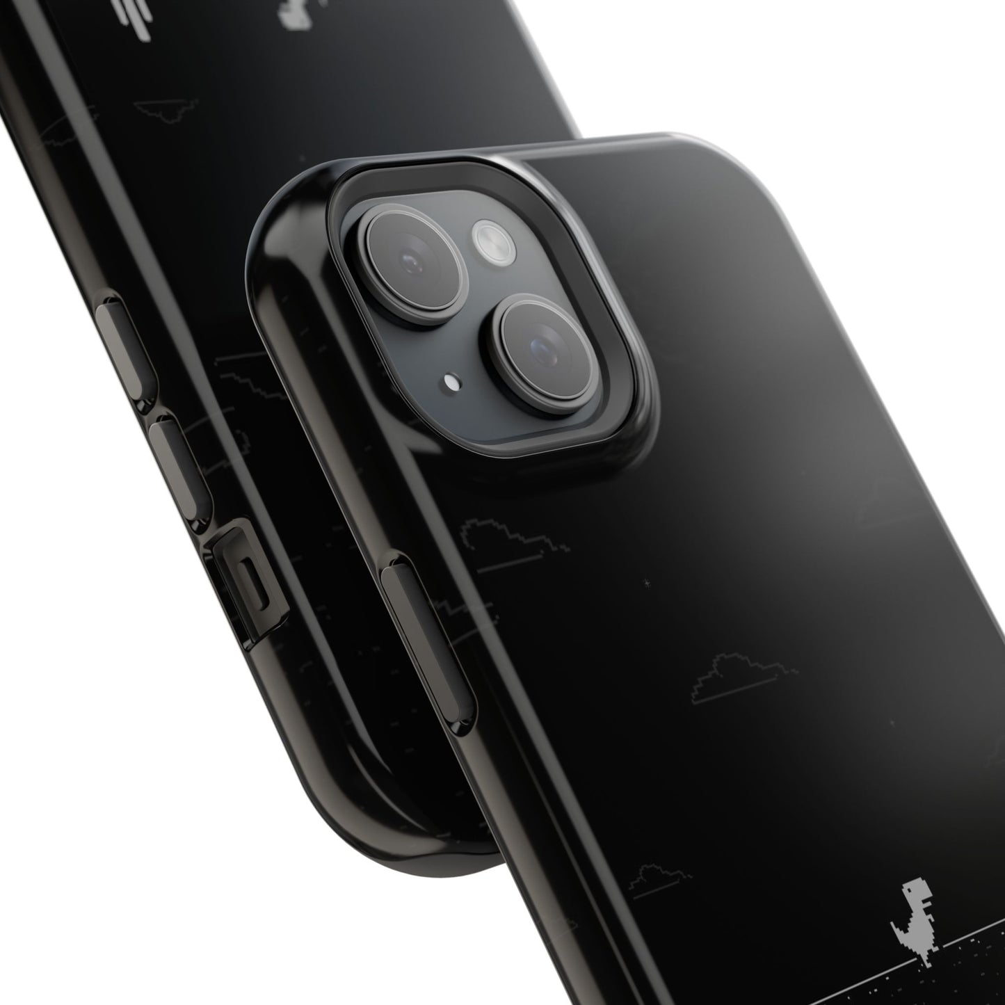 DINOSAUR Impact-Resistant Case