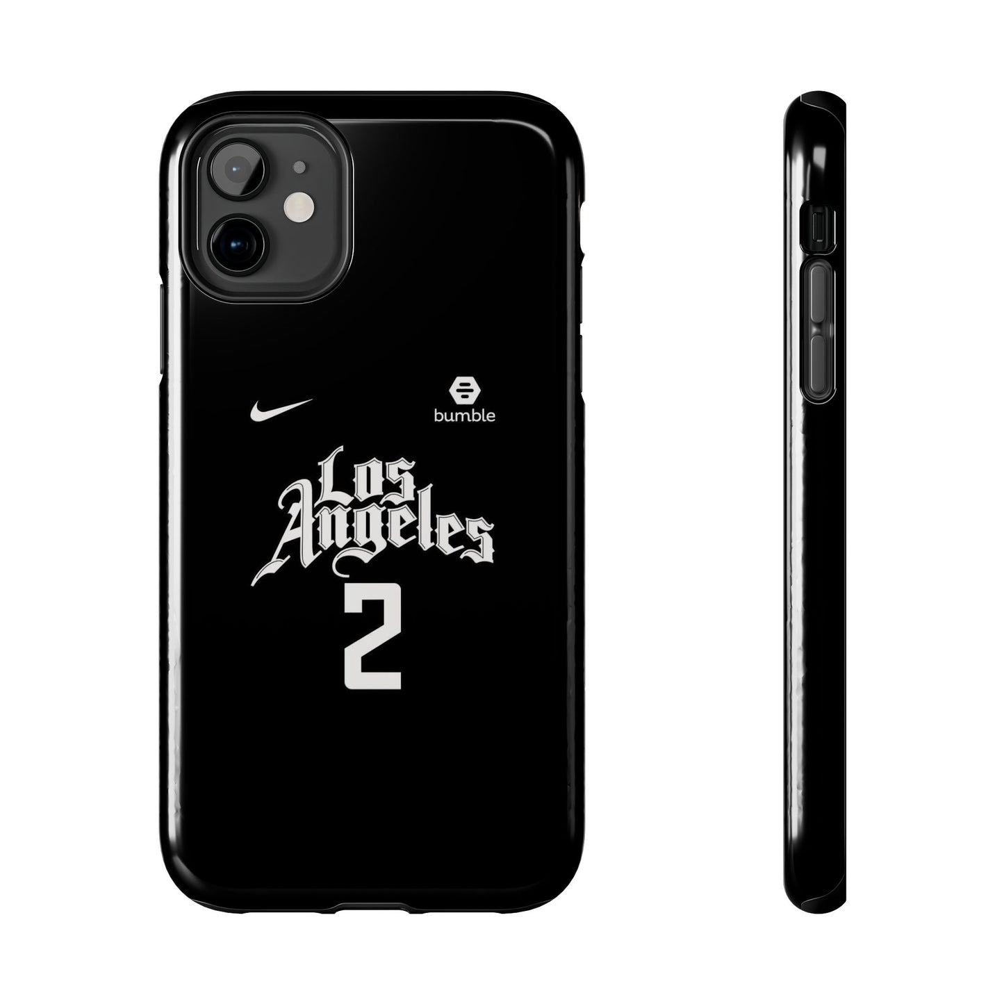 LOS ANGELES - Tough Phone Case
