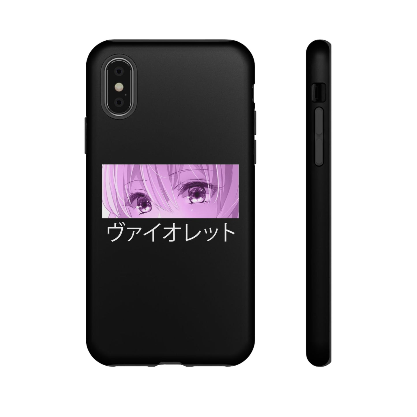 ANIME - Tough Case