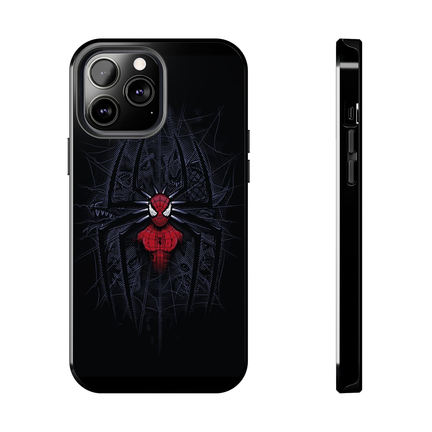 SPIDERMAN - Tough Phone Case