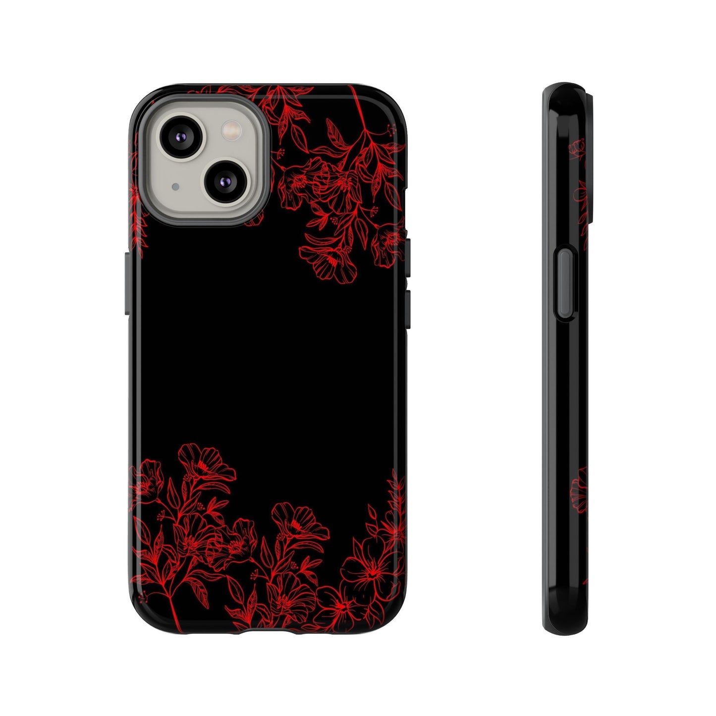 BLACK - Tough Case