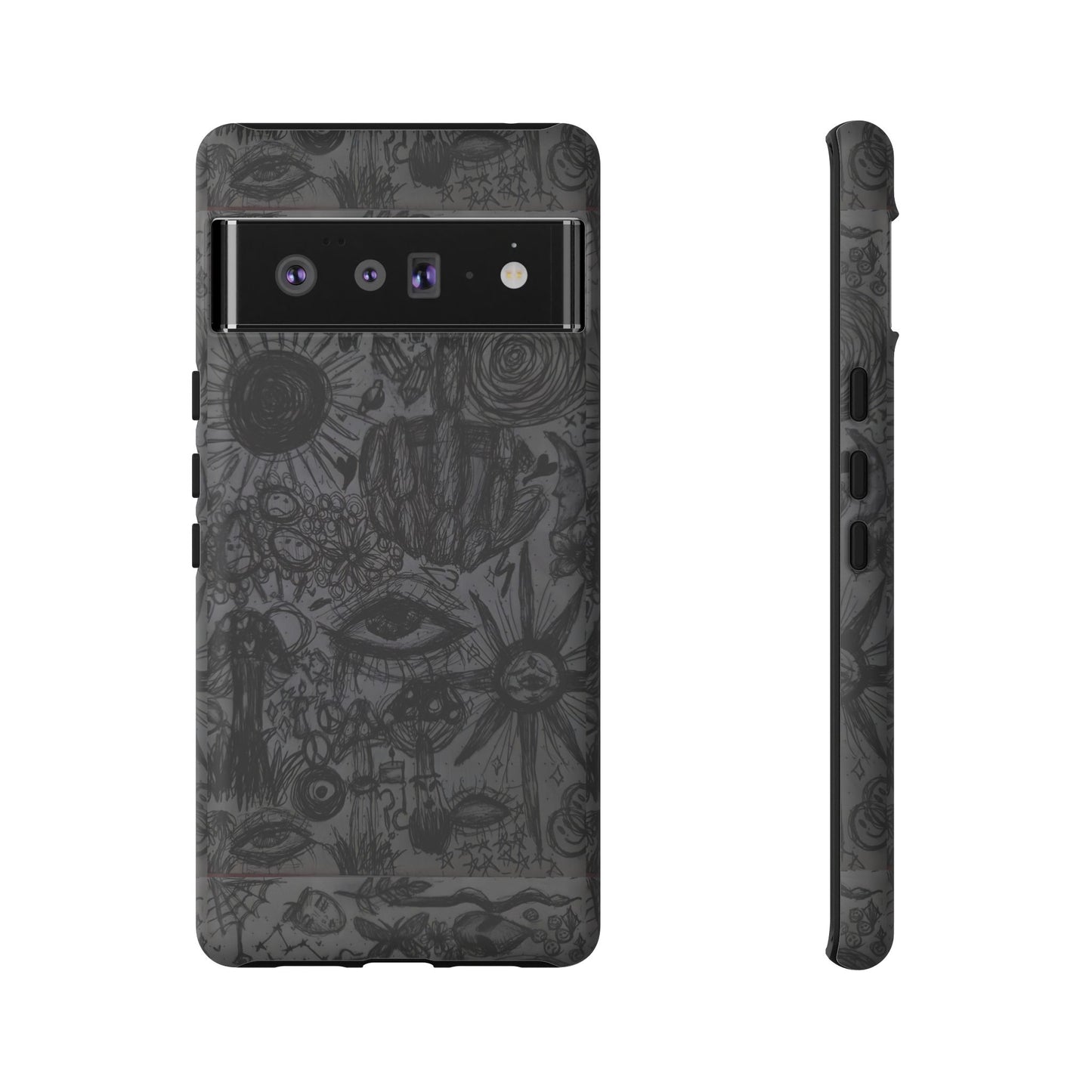 MIXED - Tough Case