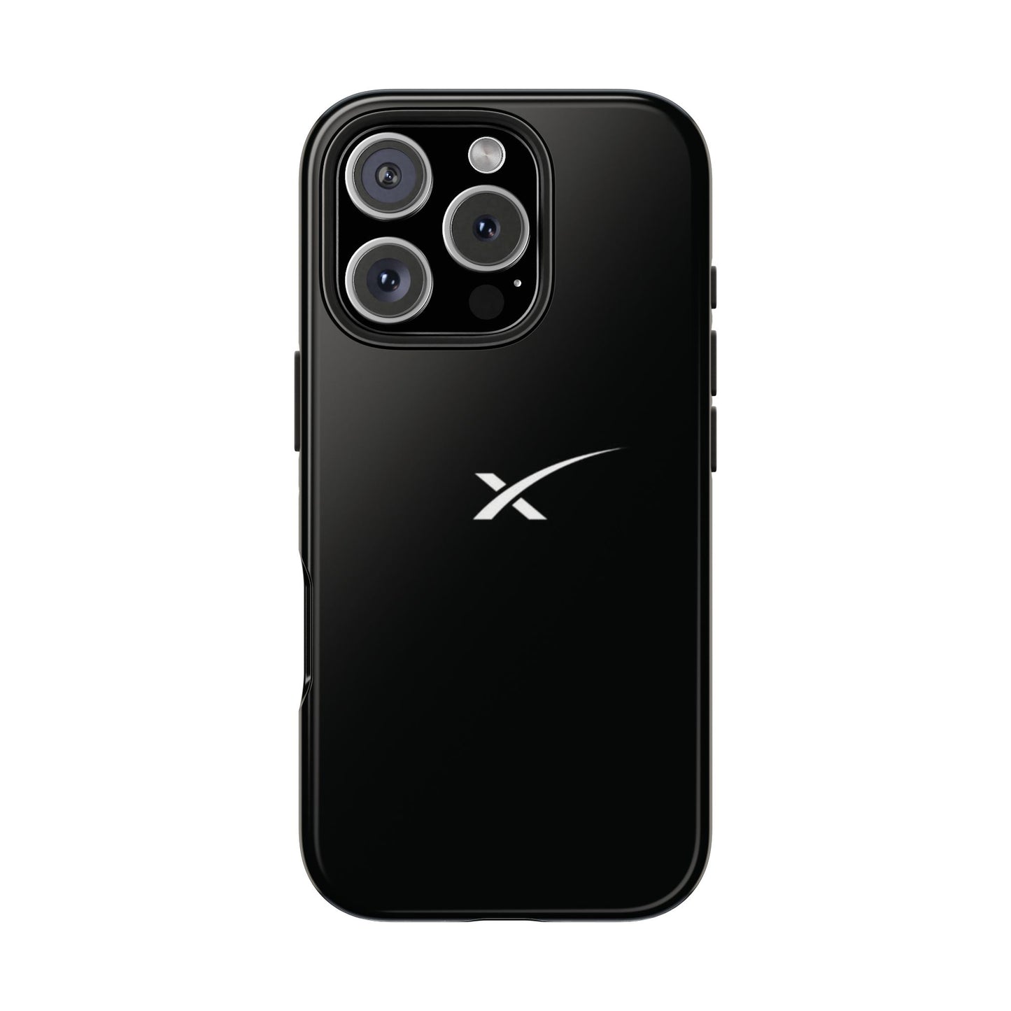 SPACEX Tough Phone Case