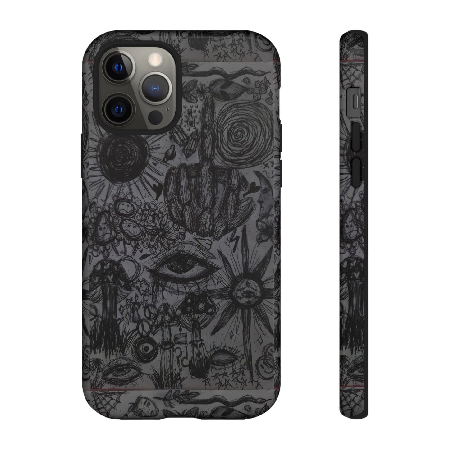 MIXED - Tough Case