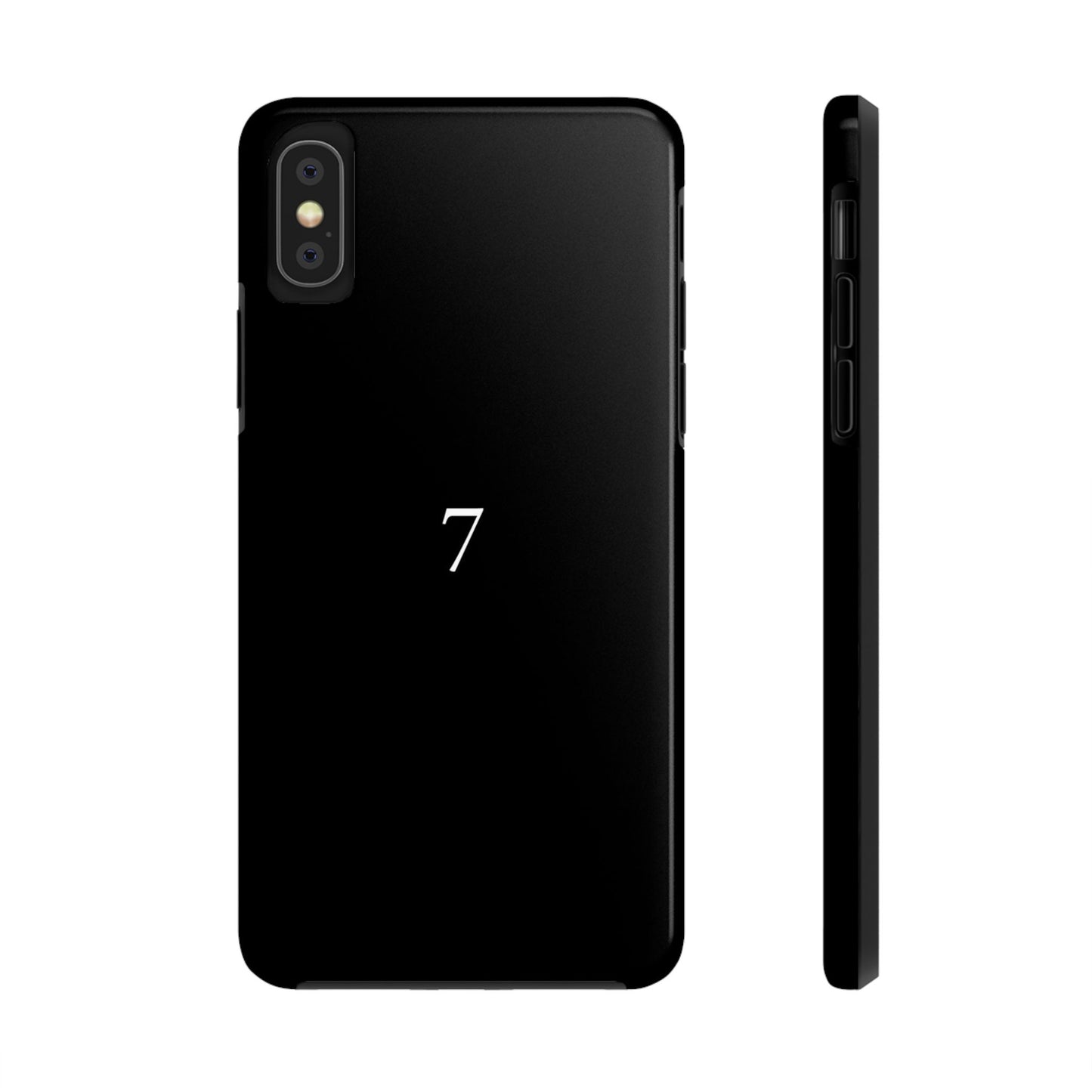 7 - Tough Phone Case