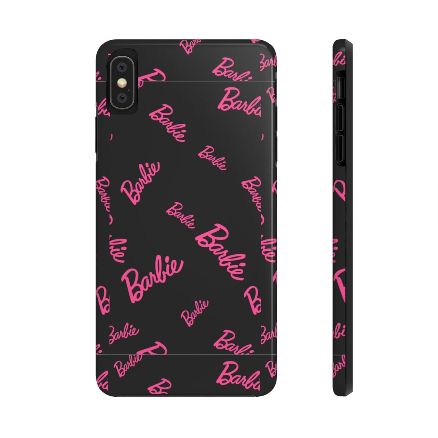 PINK - Tough Phone Case