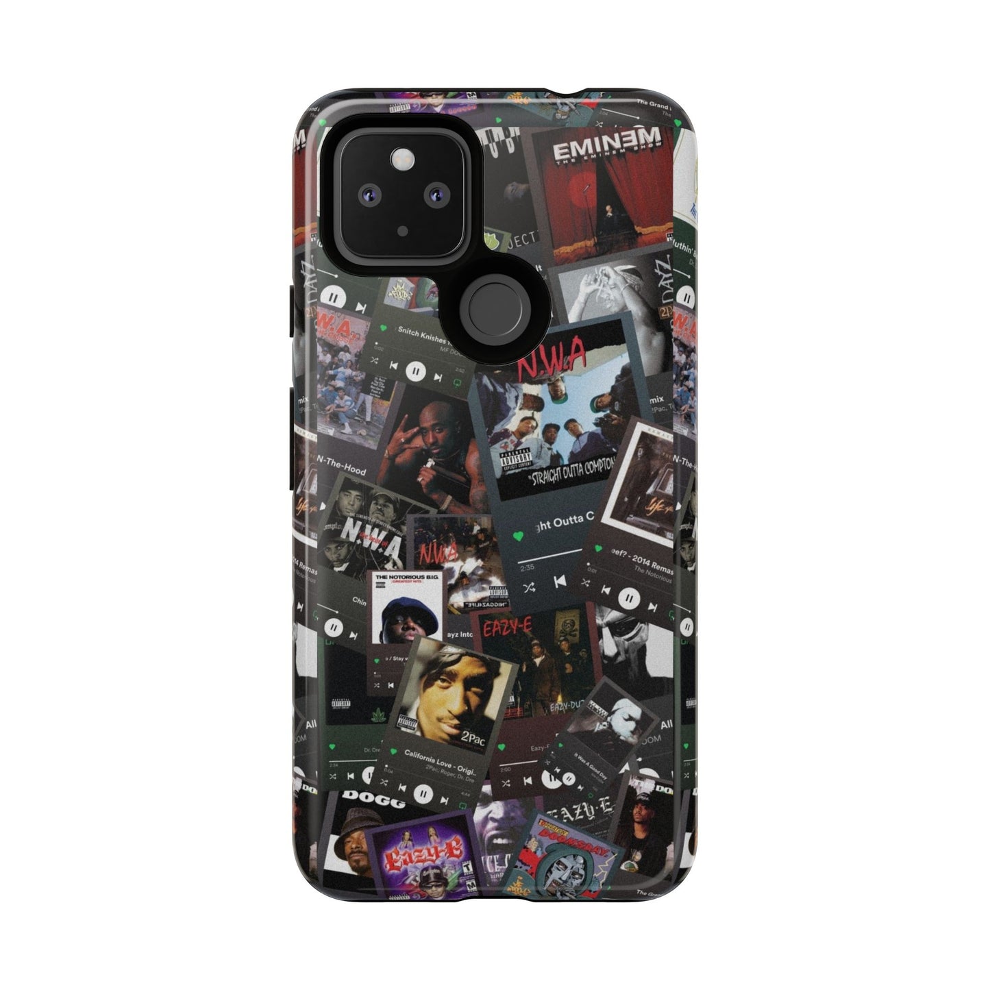 MIXED - Tough Case