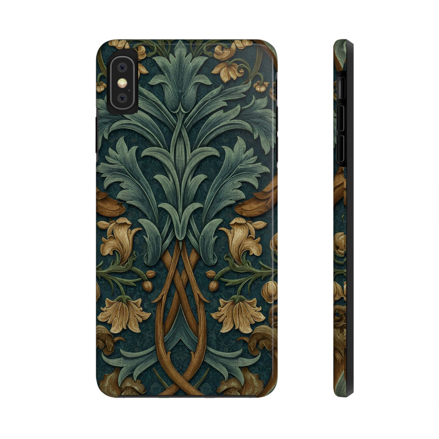 FLORAL - Phone Case