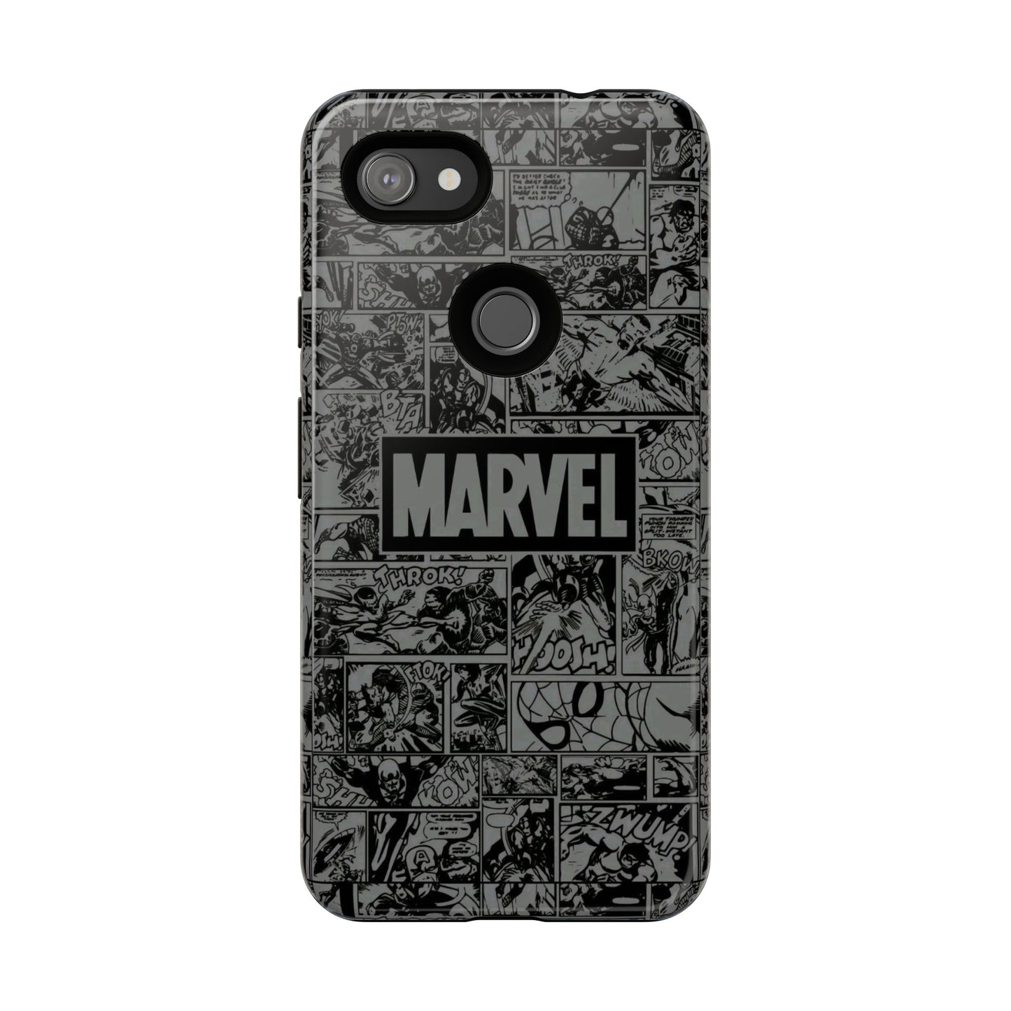 MARVEL - Tough Case