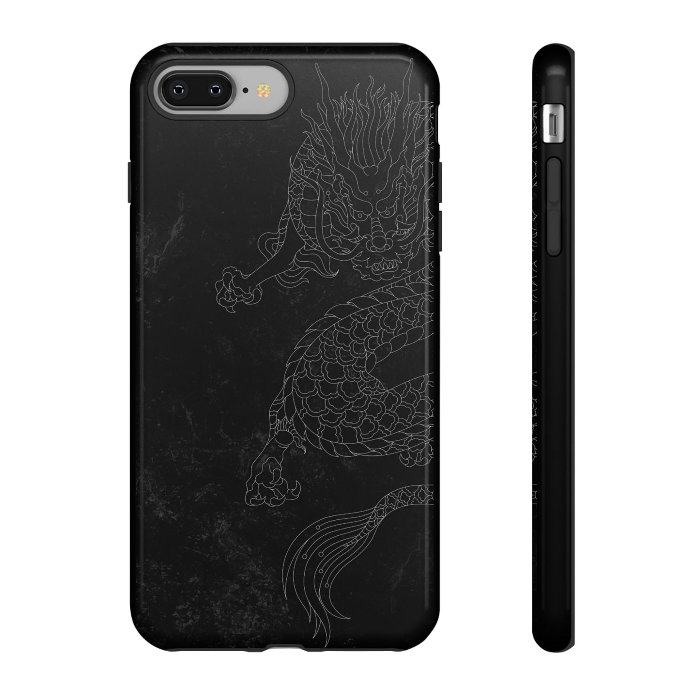 DRAGON Tough Case