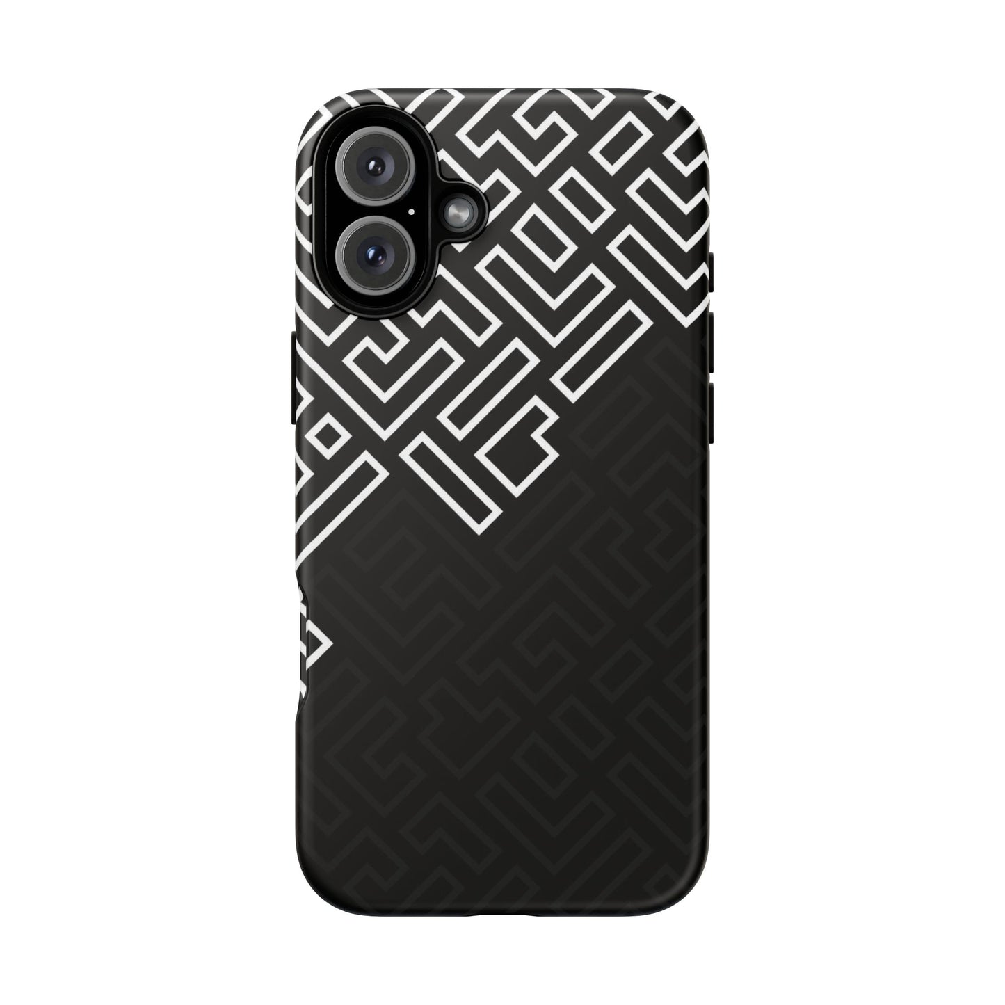 BLACK - Tough Case
