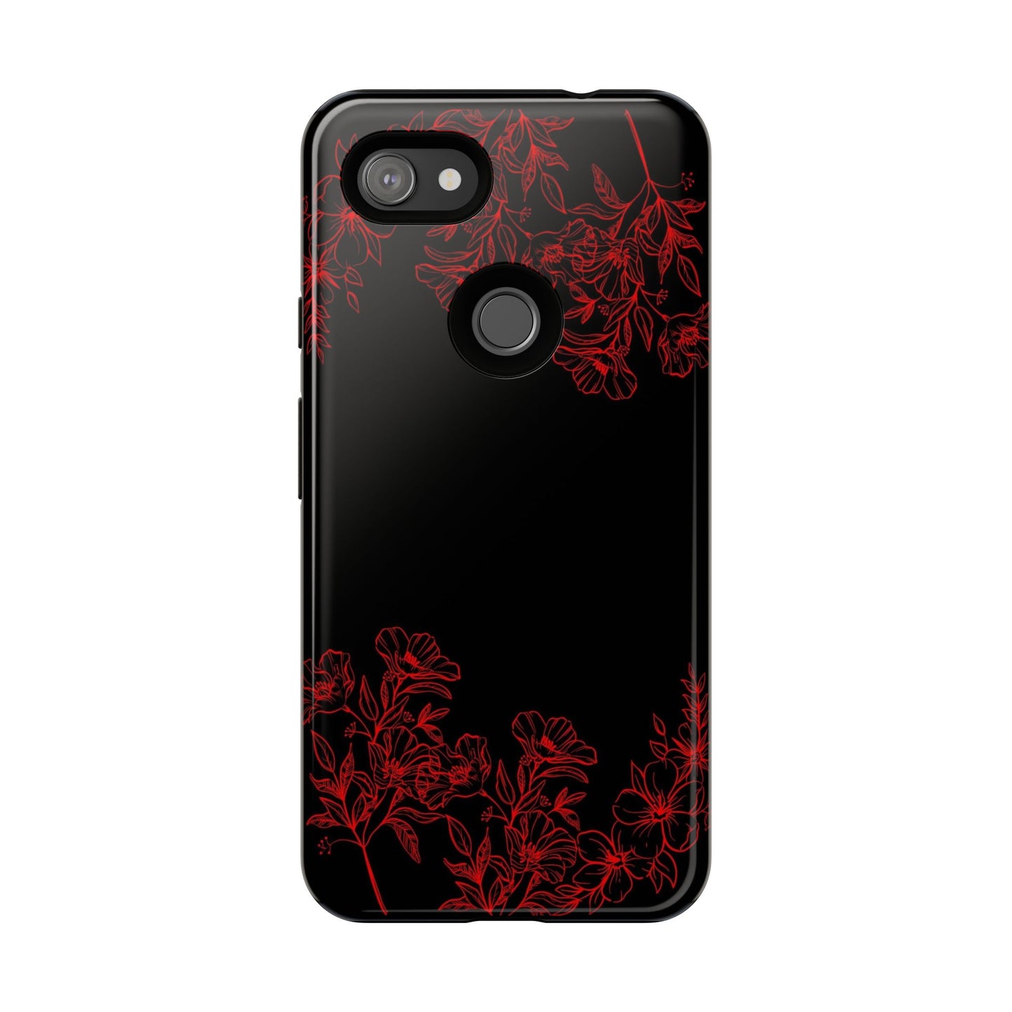 BLACK - Tough Case