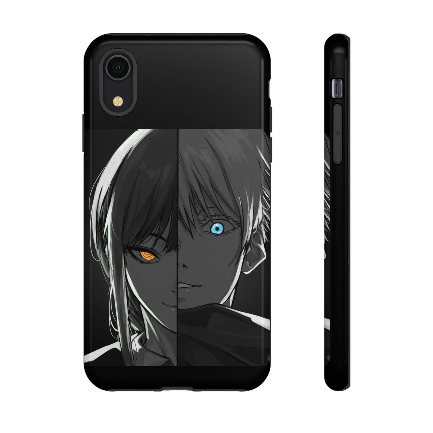 ANIME - Tough Case