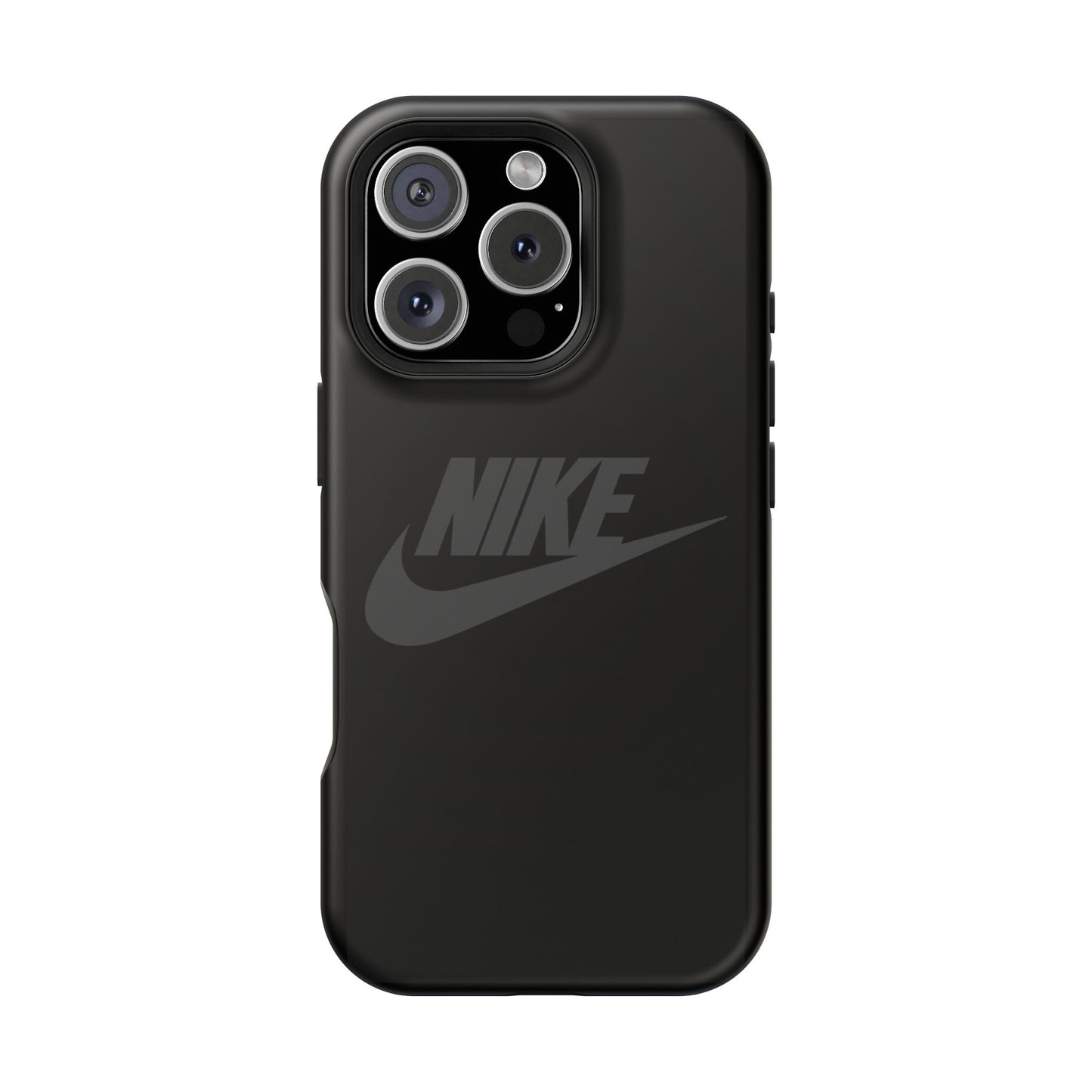 NIKE - Impact-Resistant Case