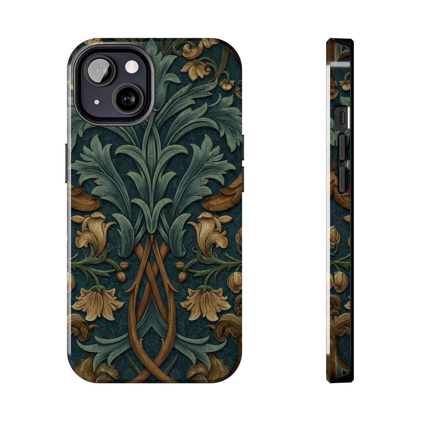 FLORAL - Phone Case