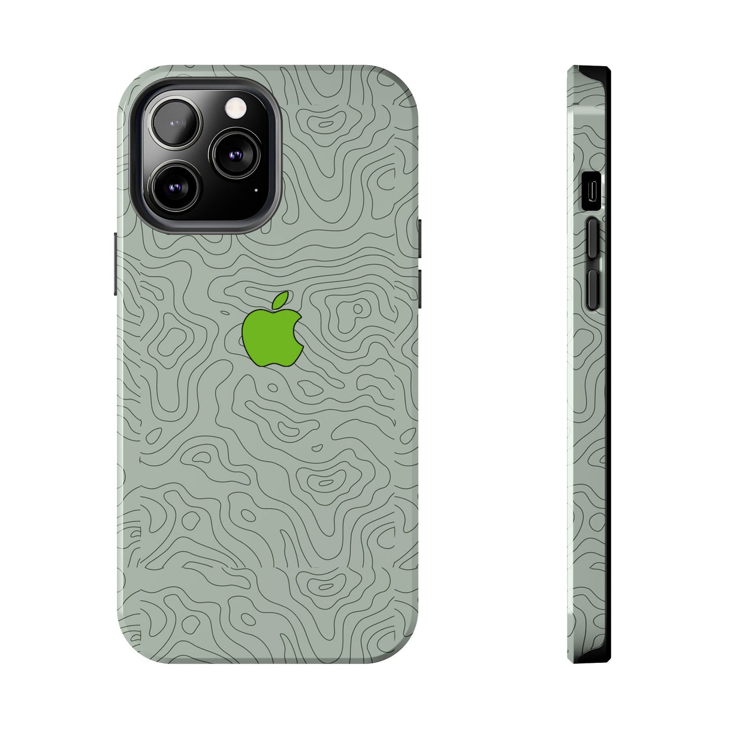APPLE - Tough Phone Case