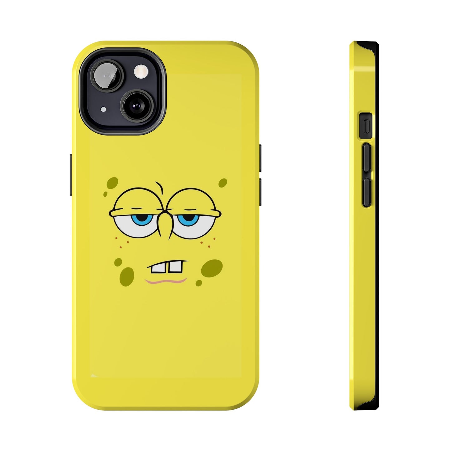 SPONGEBOB - Tough Phone Case