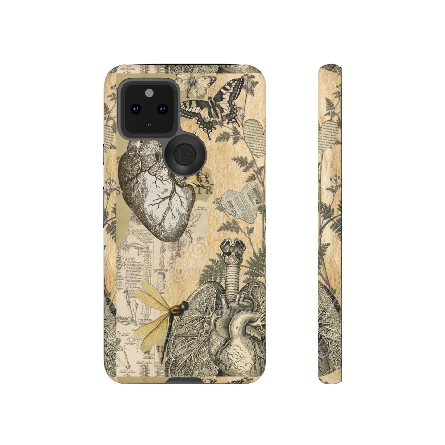 HEART - Tough Case