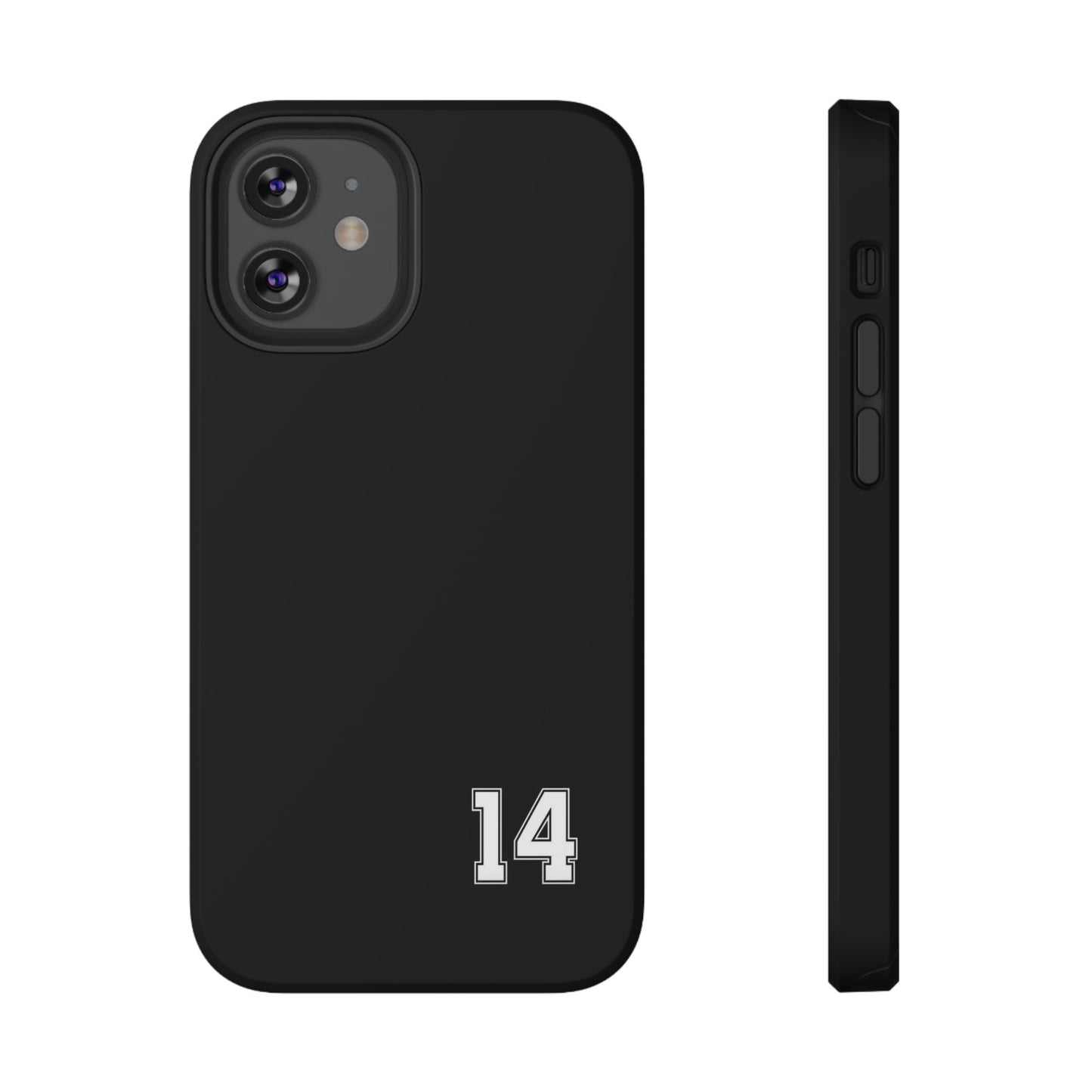 14 - Impact-Resistant Case