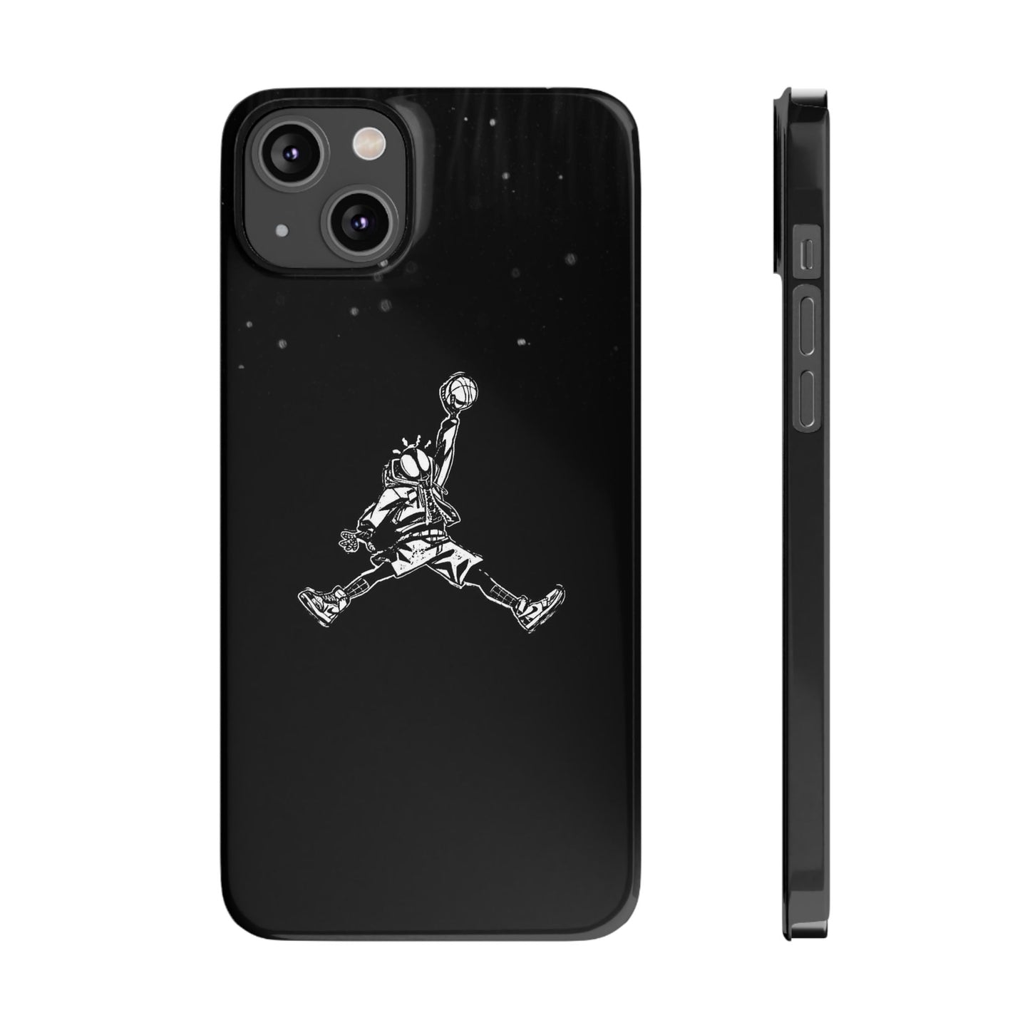 NBA - Slim Phone Case