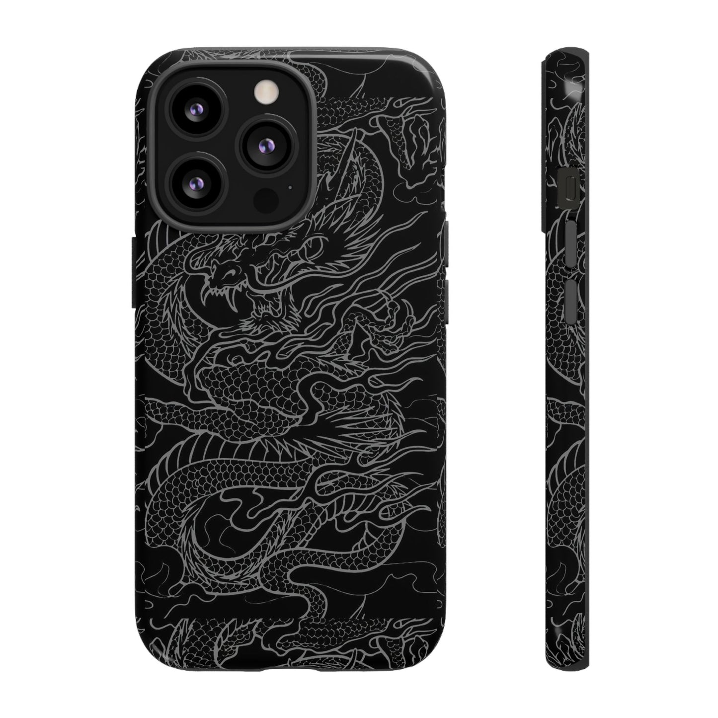 DRAGON - Tough Case