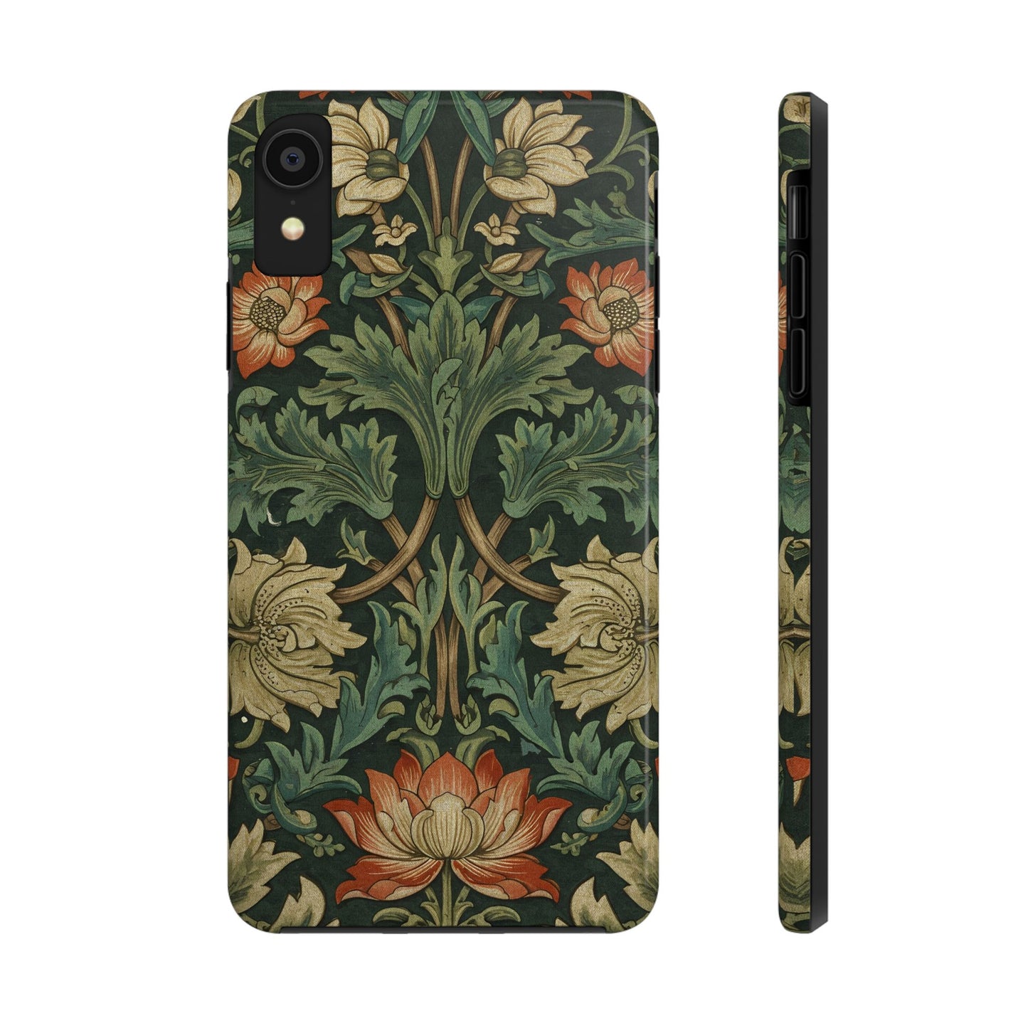 FLORAL - Phone Case