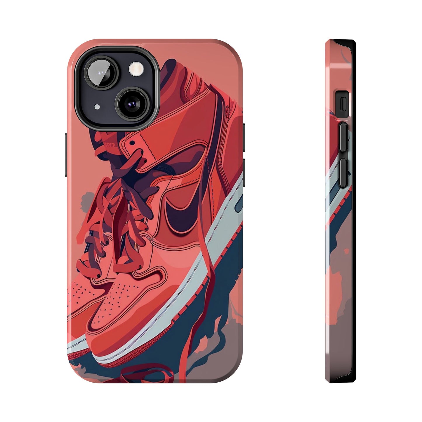 NIKE - Tough Phone Case