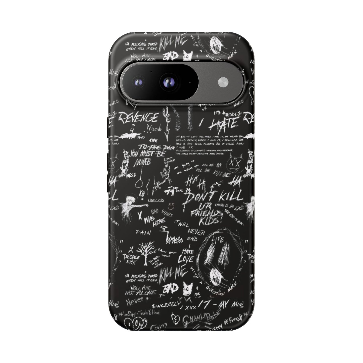 MIXED - Tough Case