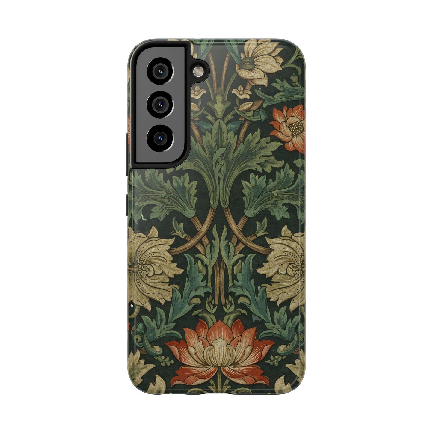 FLORAL - Phone Case