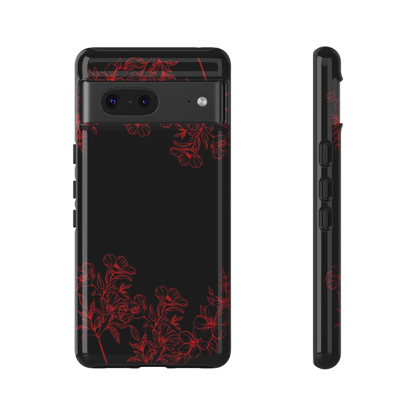 BLACK - Tough Case