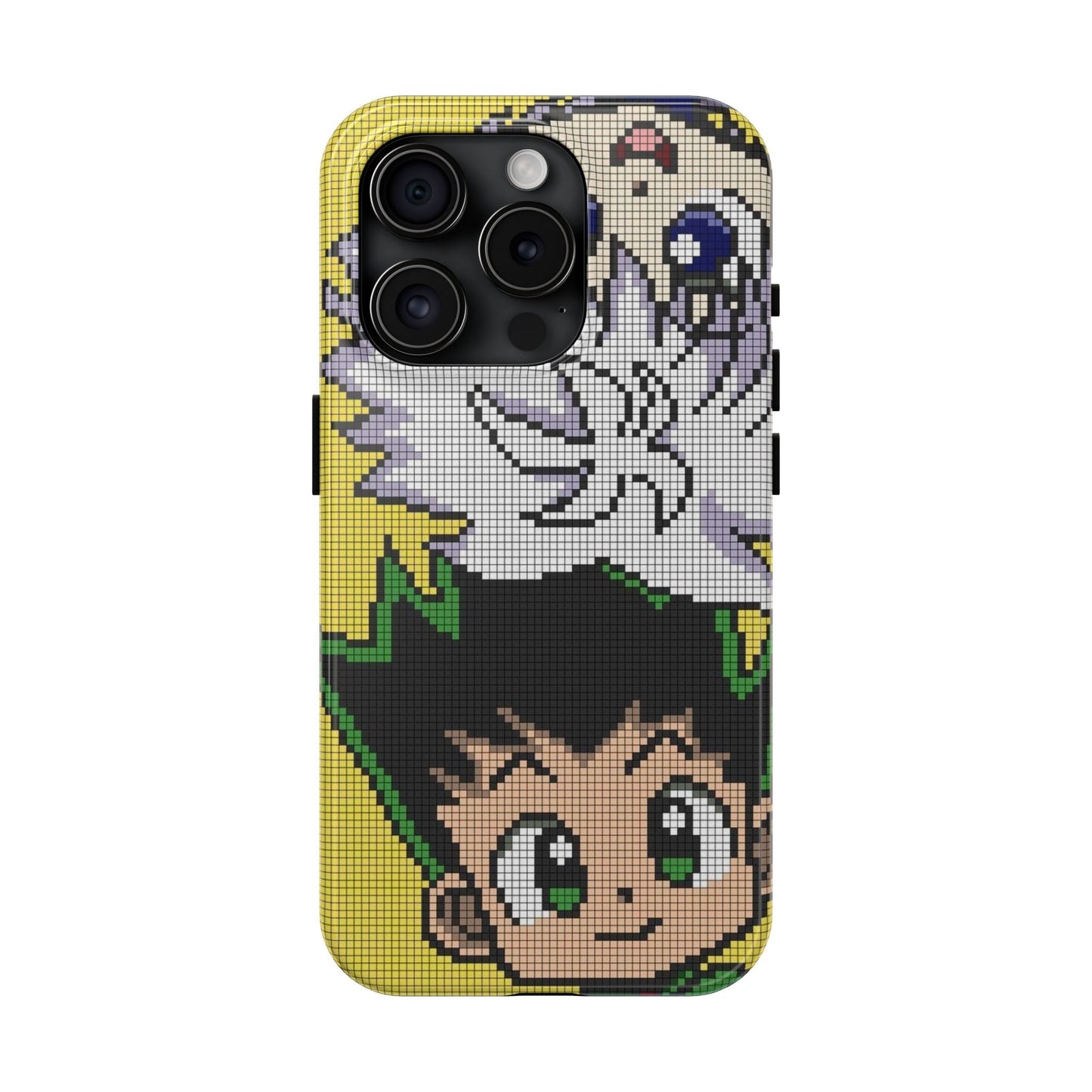 ANIME Tough Phone Case