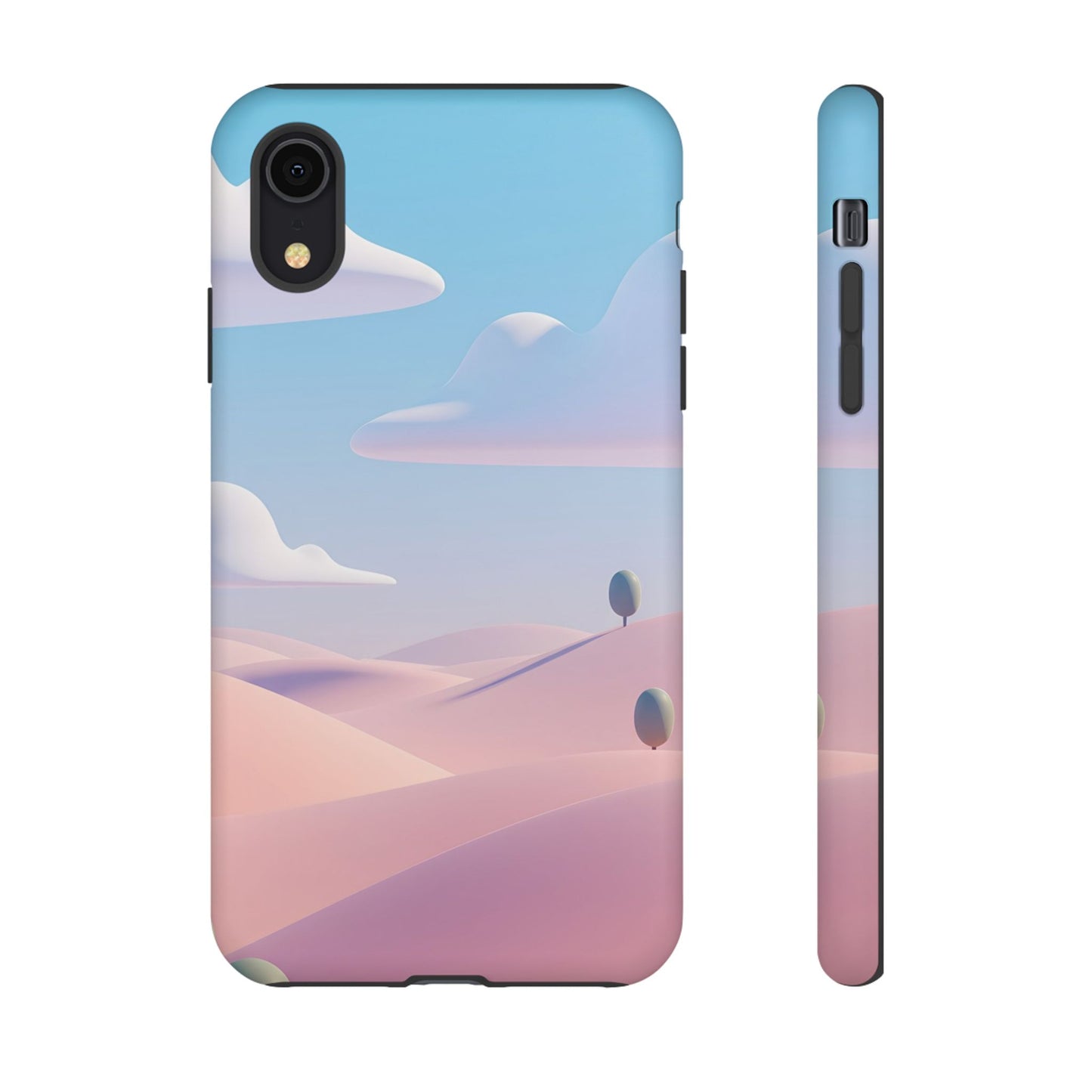 Landscape - Tough Case