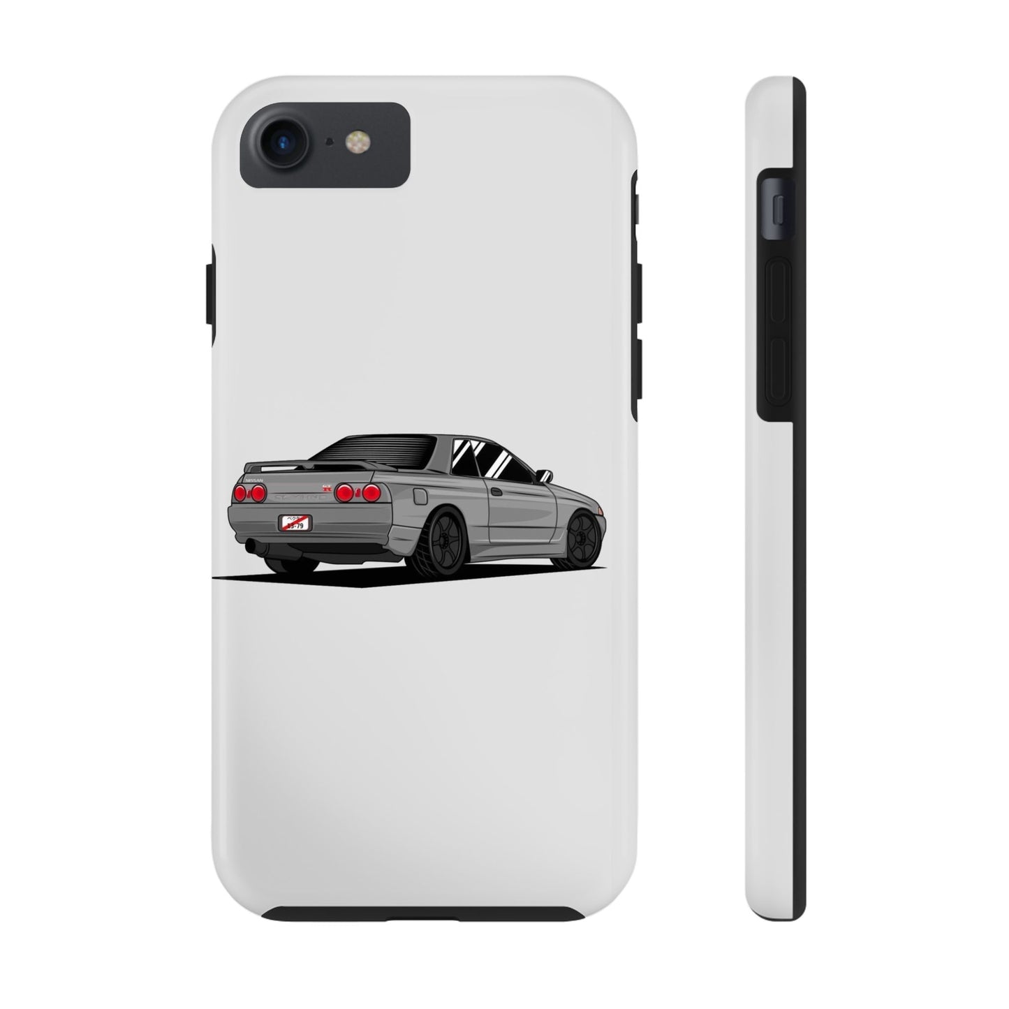 GT R - Tough Phone Case