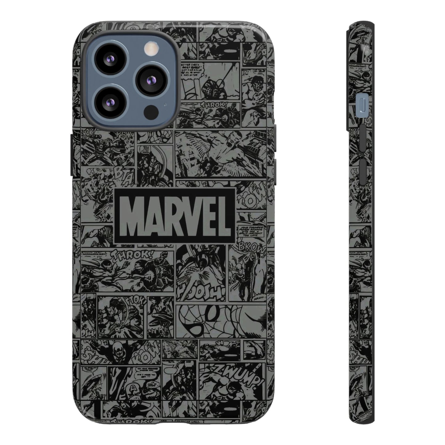 MARVEL - Tough Case