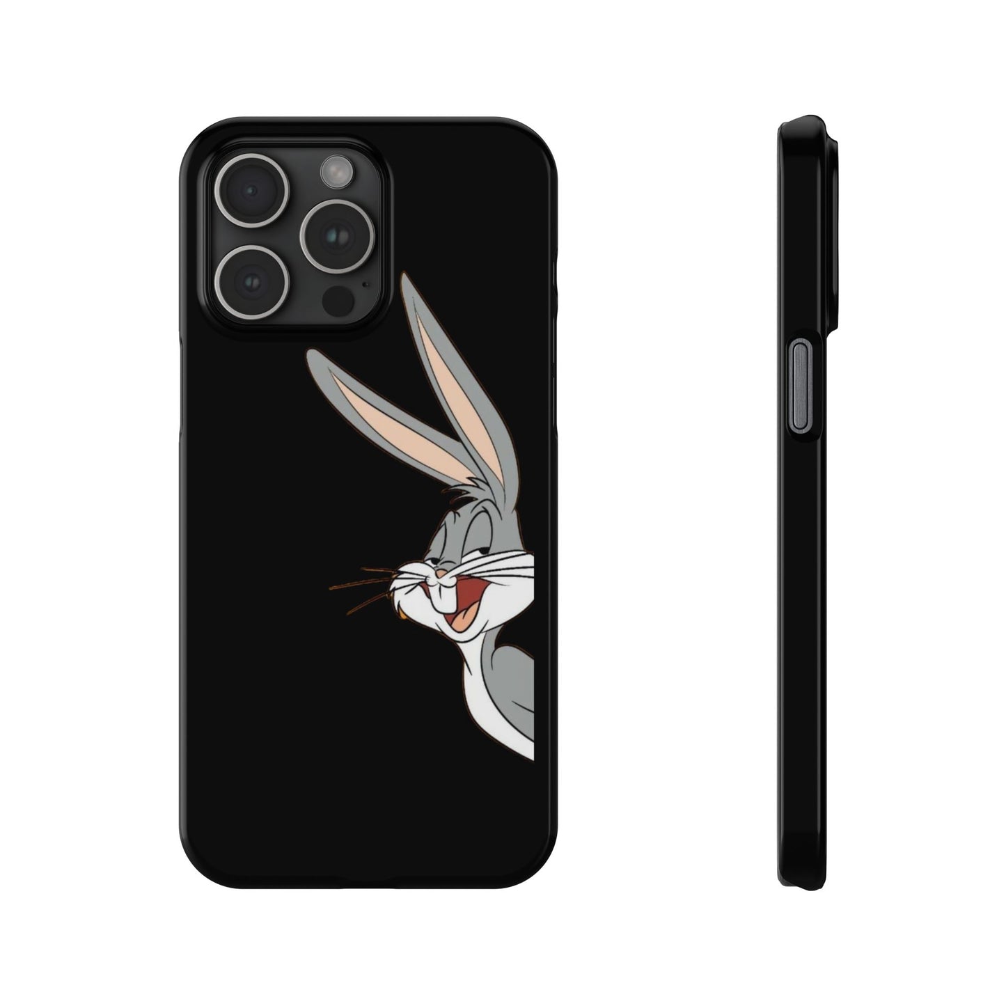 BUGS BUNNY - Slim Phone Case