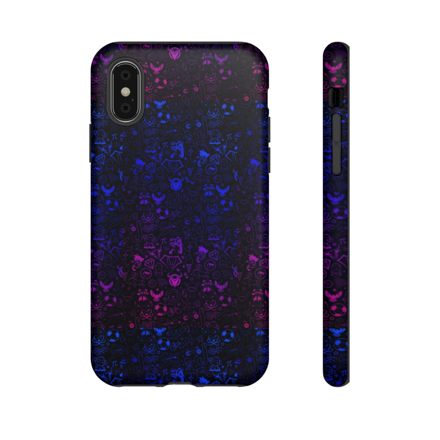 MIXED - Tough Case