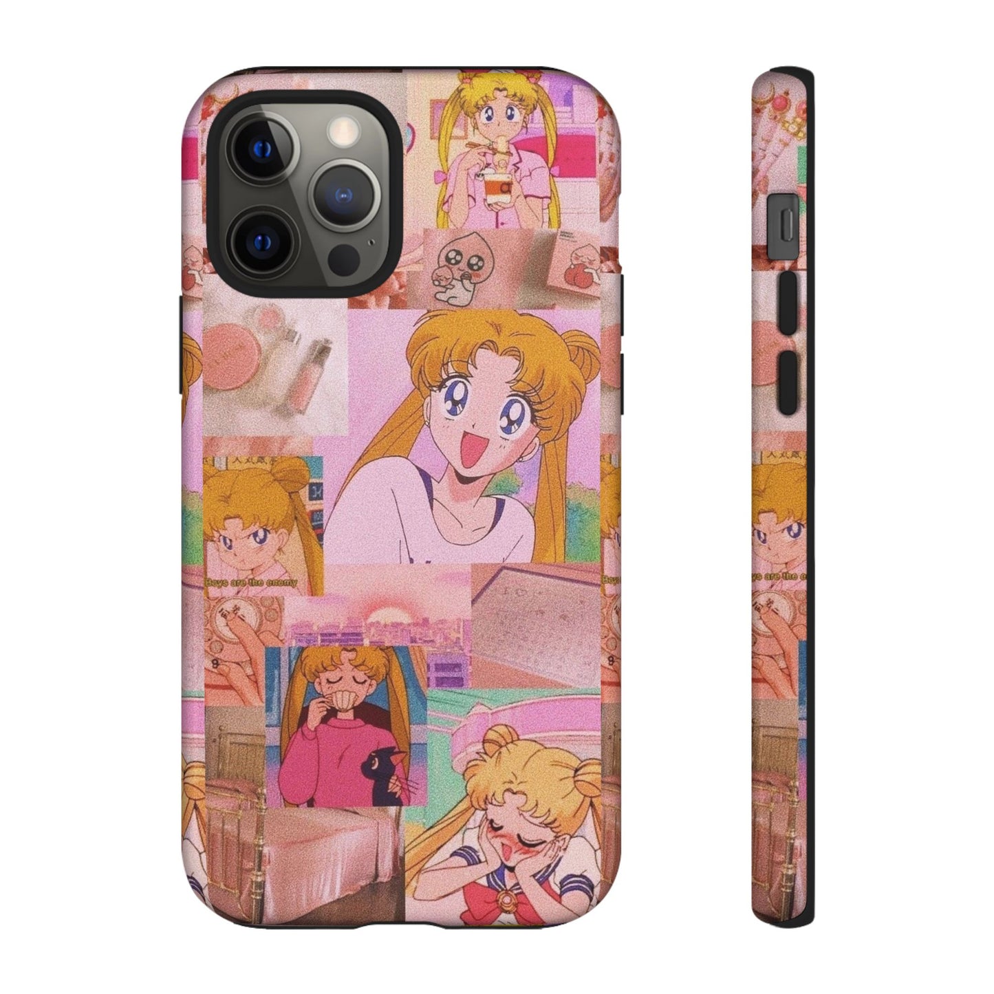 ANIME - Tough Case